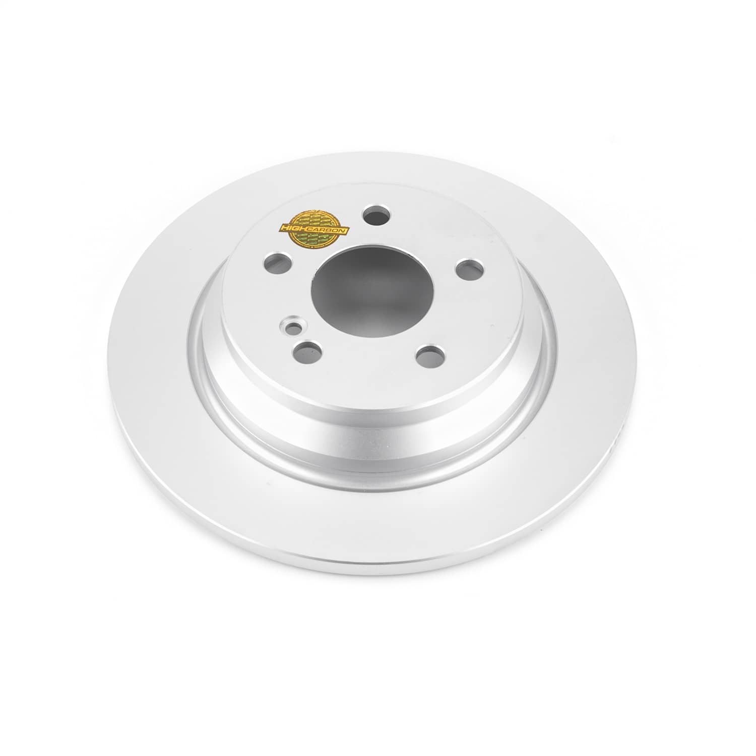 Power Stop - EBR1049EVC - Rear - Disc Brake Rotor