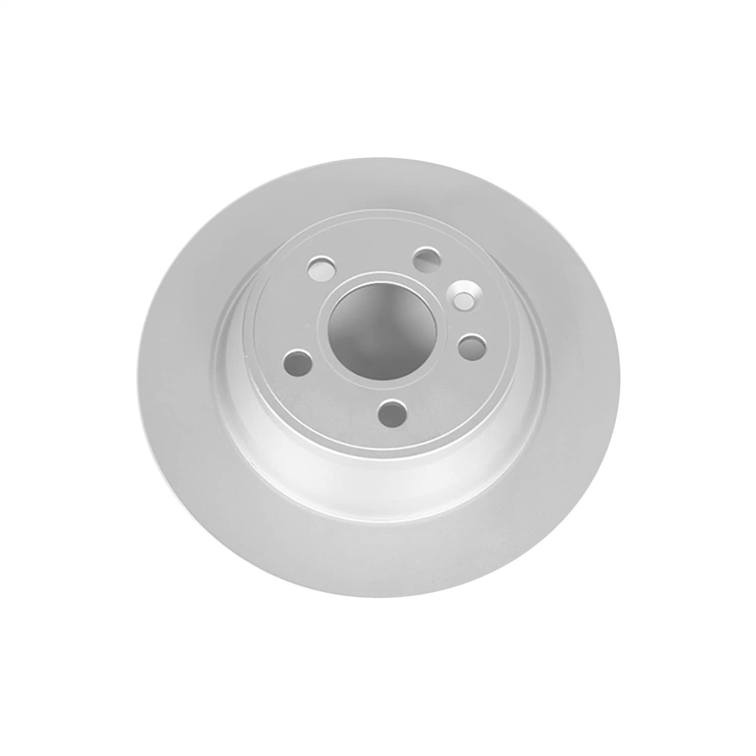 Power Stop - EBR1074EVC - Rear - Disc Brake Rotor