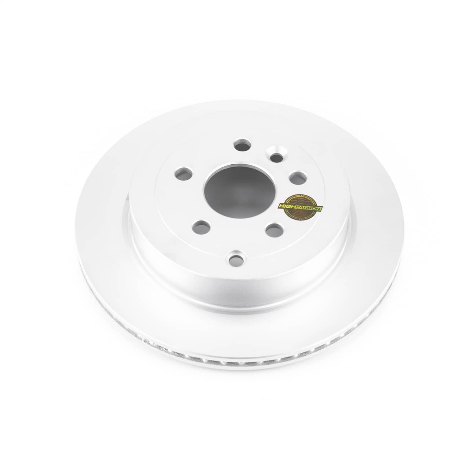Power Stop - EBR1094EVC - Rear - Disc Brake Rotor