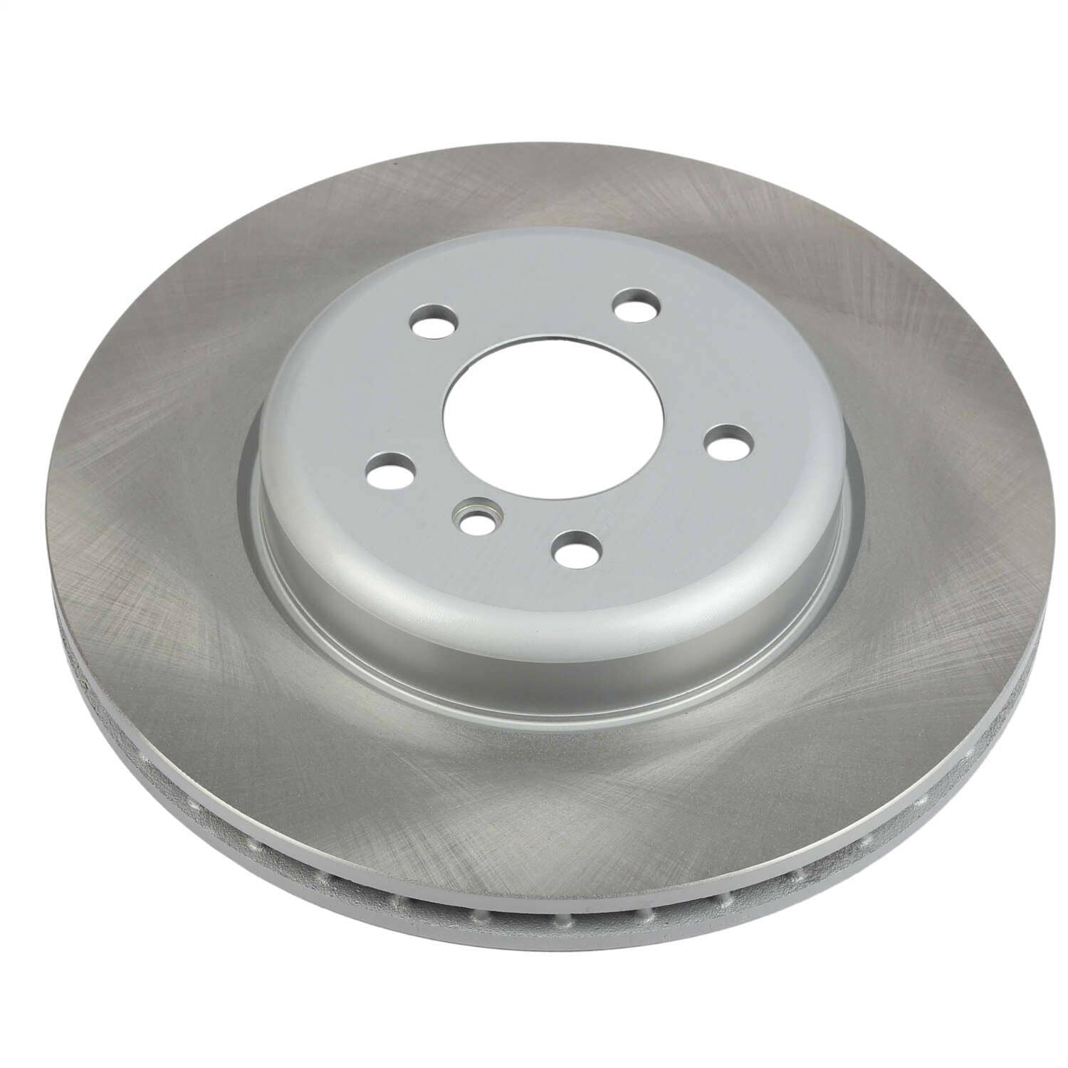 Power Stop - EBR1228SCR - Front - Disc Brake Rotor
