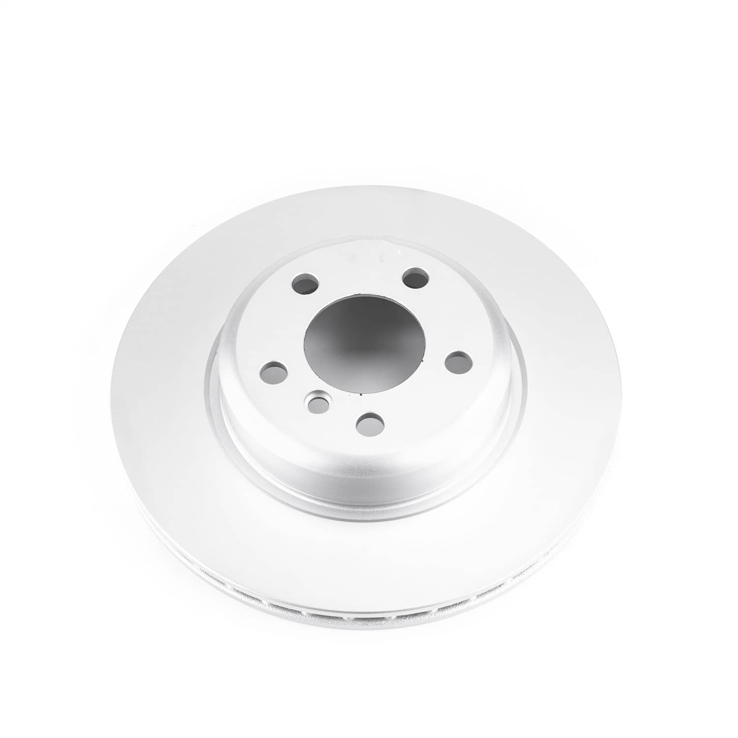 Power Stop - EBR1234EVC - Front - Disc Brake Rotor