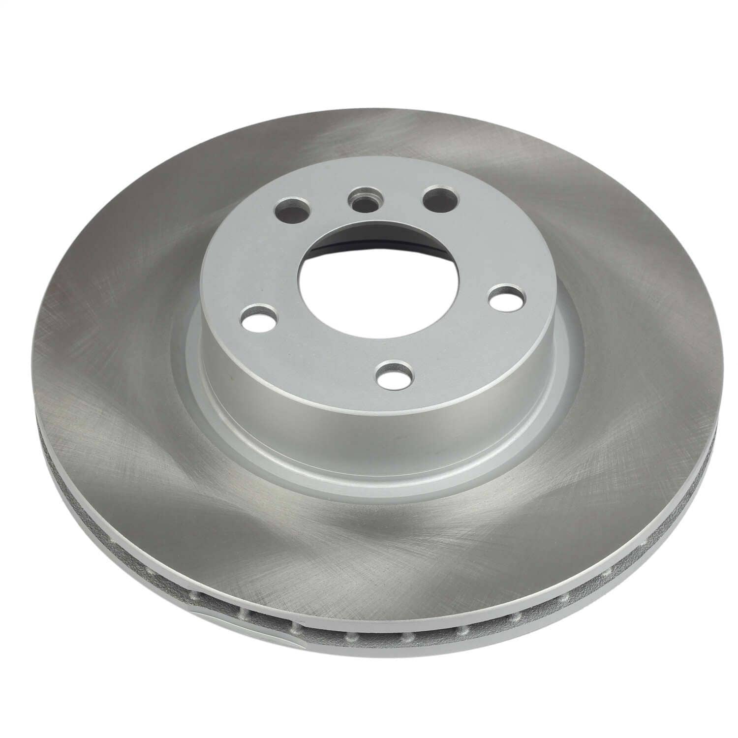 Power Stop - EBR1238SCR - Front - Disc Brake Rotor