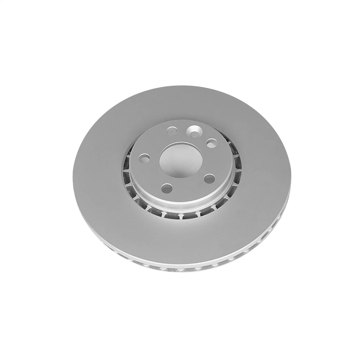 Power Stop - EBR1283EVC - Front - Disc Brake Rotor