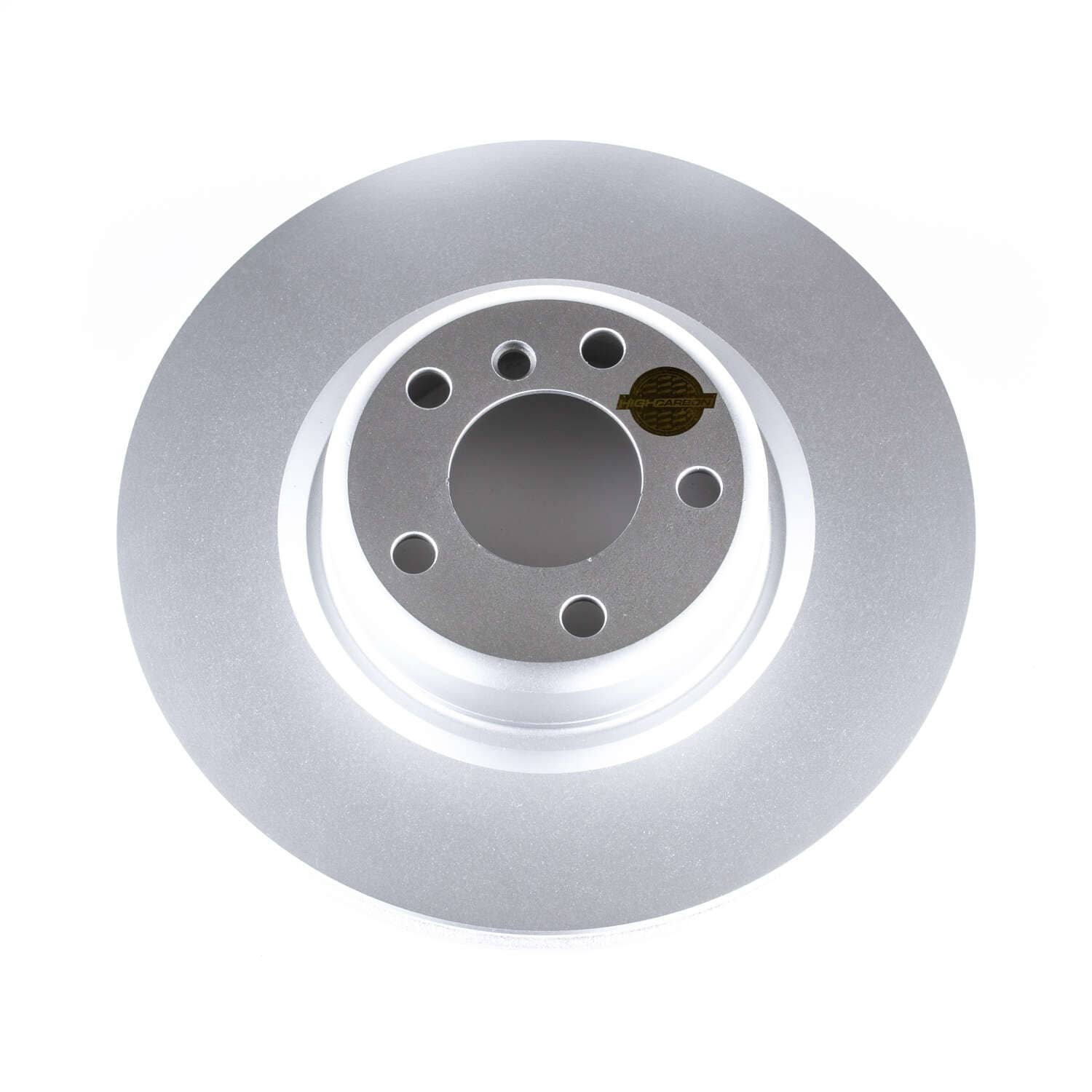 Power Stop - EBR1404EVC - Rear - Disc Brake Rotor