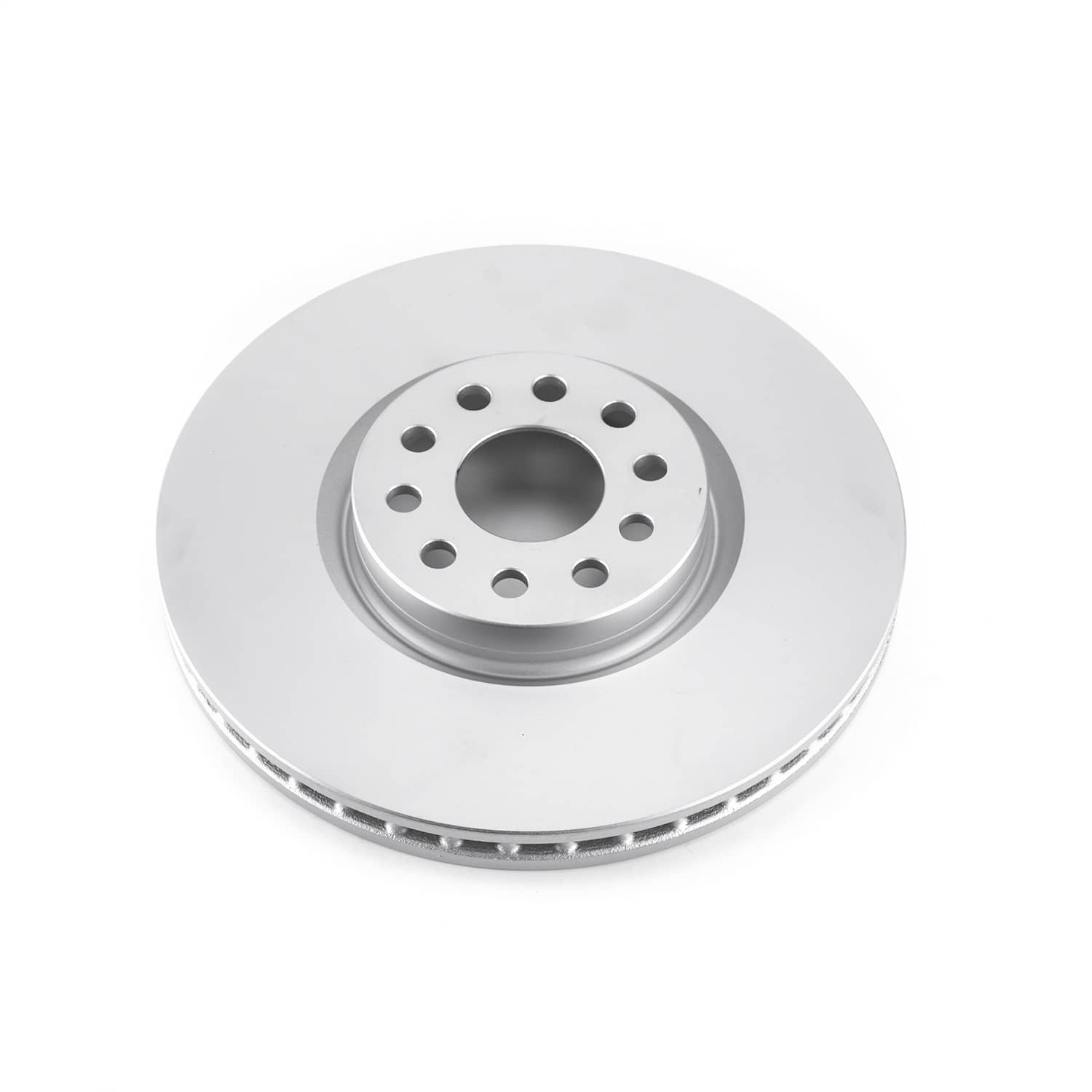 Power Stop - EBR1662EVC - Front - Disc Brake Rotor