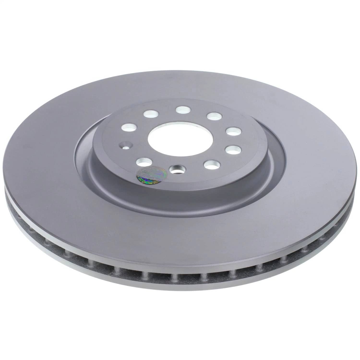Power Stop - EBR1827EVC - Front - Disc Brake Rotor