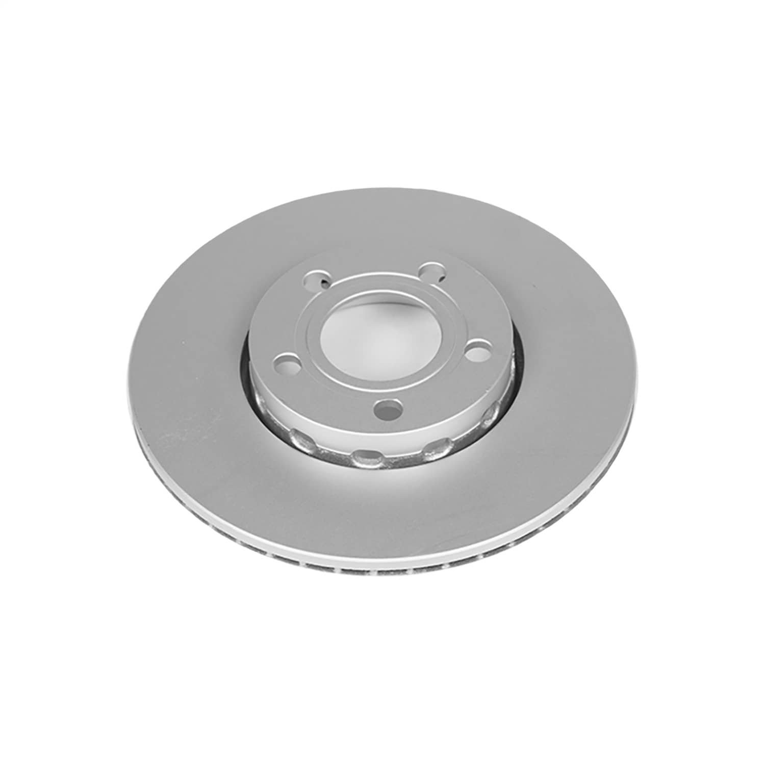 Power Stop - EBR430EVC - Front - Disc Brake Rotor