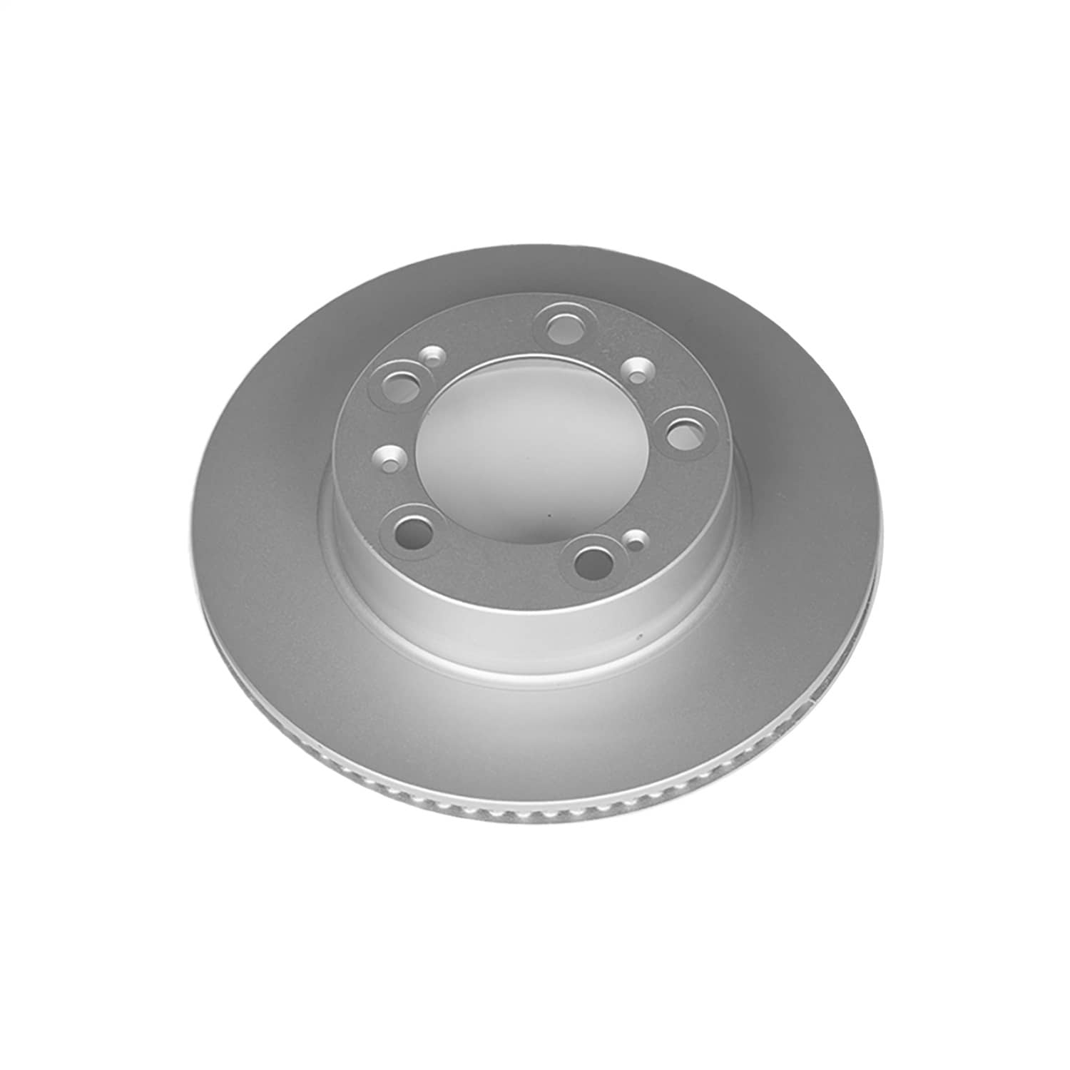 Power Stop - EBR620EVC - Front - Disc Brake Rotor