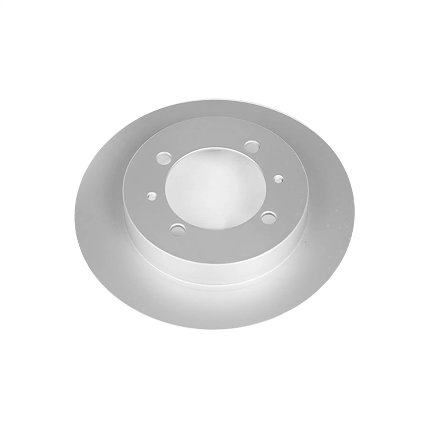 Power Stop - EBR645EVC - Rear - Disc Brake Rotor