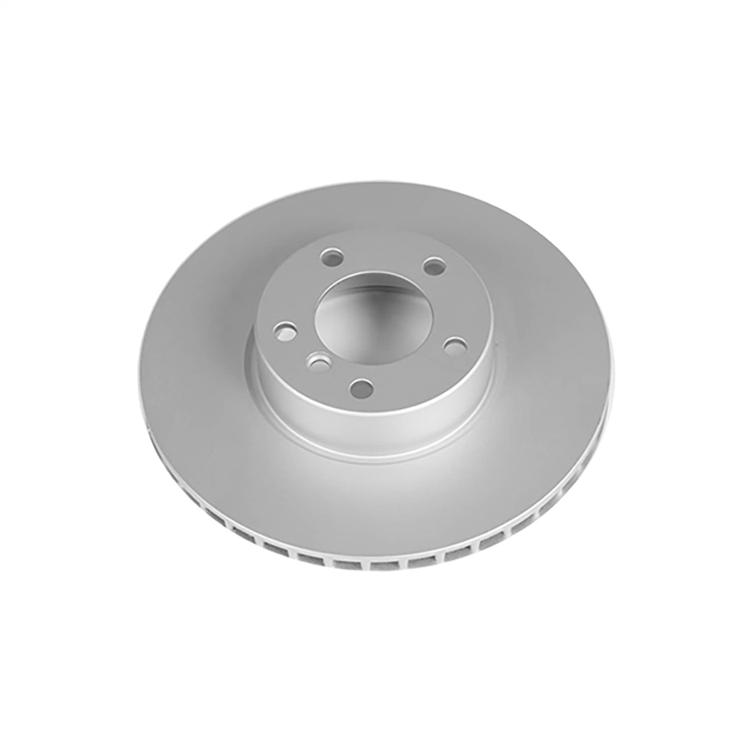 Power Stop - EBR661EVC - Front - Disc Brake Rotor