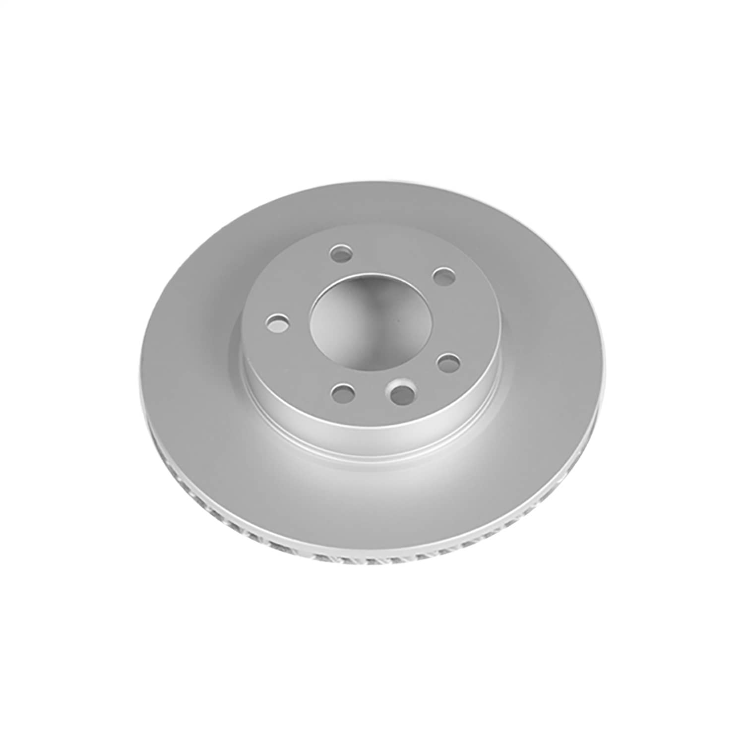 Power Stop - EBR819EVC - Front Right - Disc Brake Rotor