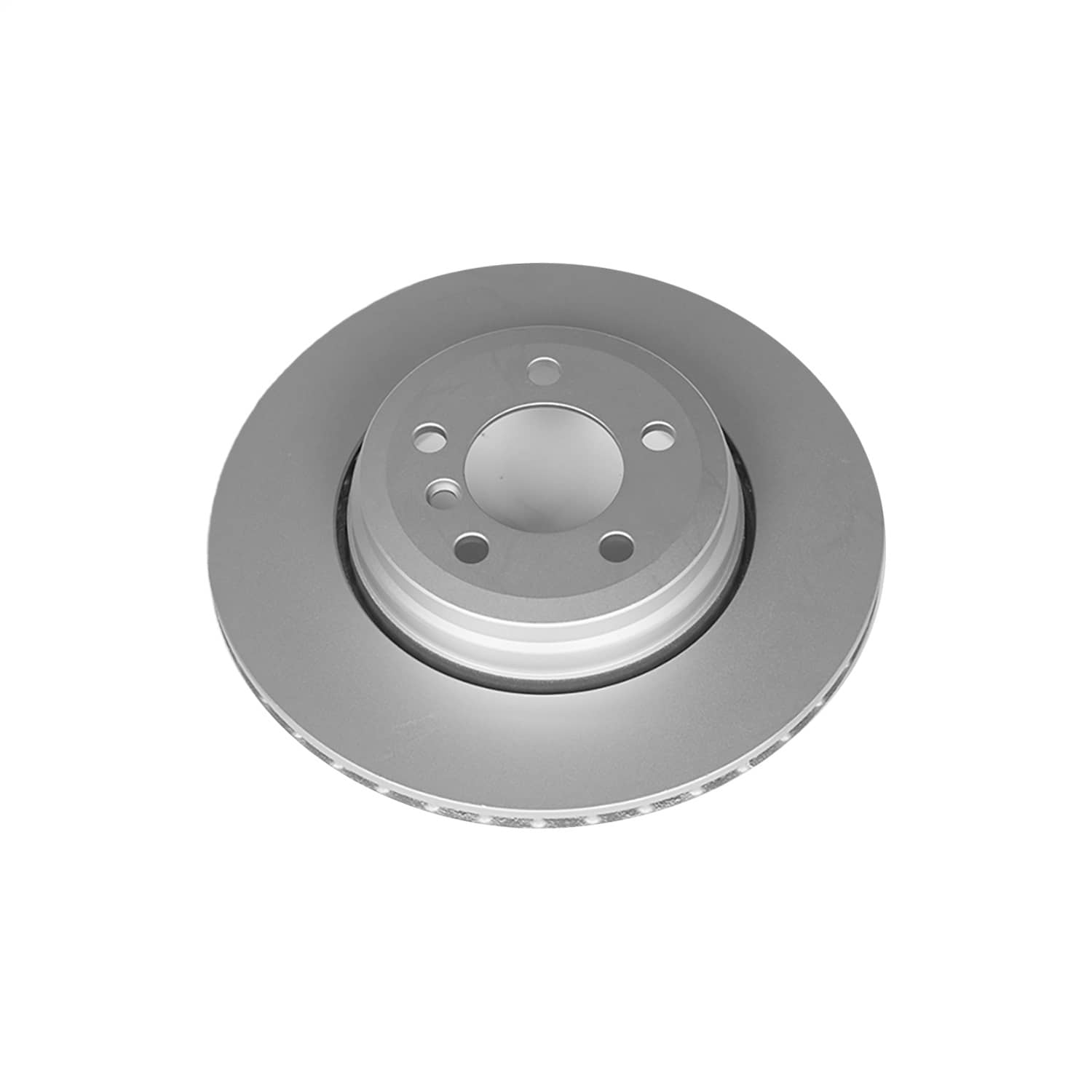 Power Stop - EBR865EVC - Rear - Disc Brake Rotor