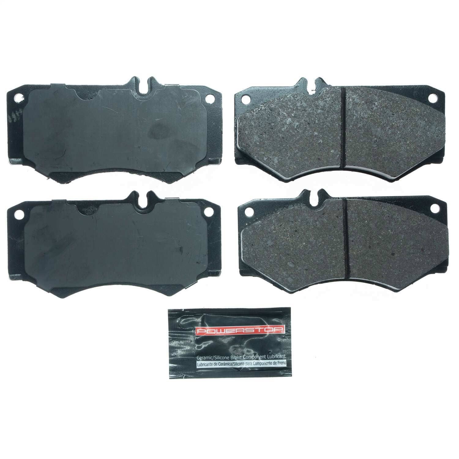 Power Stop - ESP0606 - Disc Brake Pad