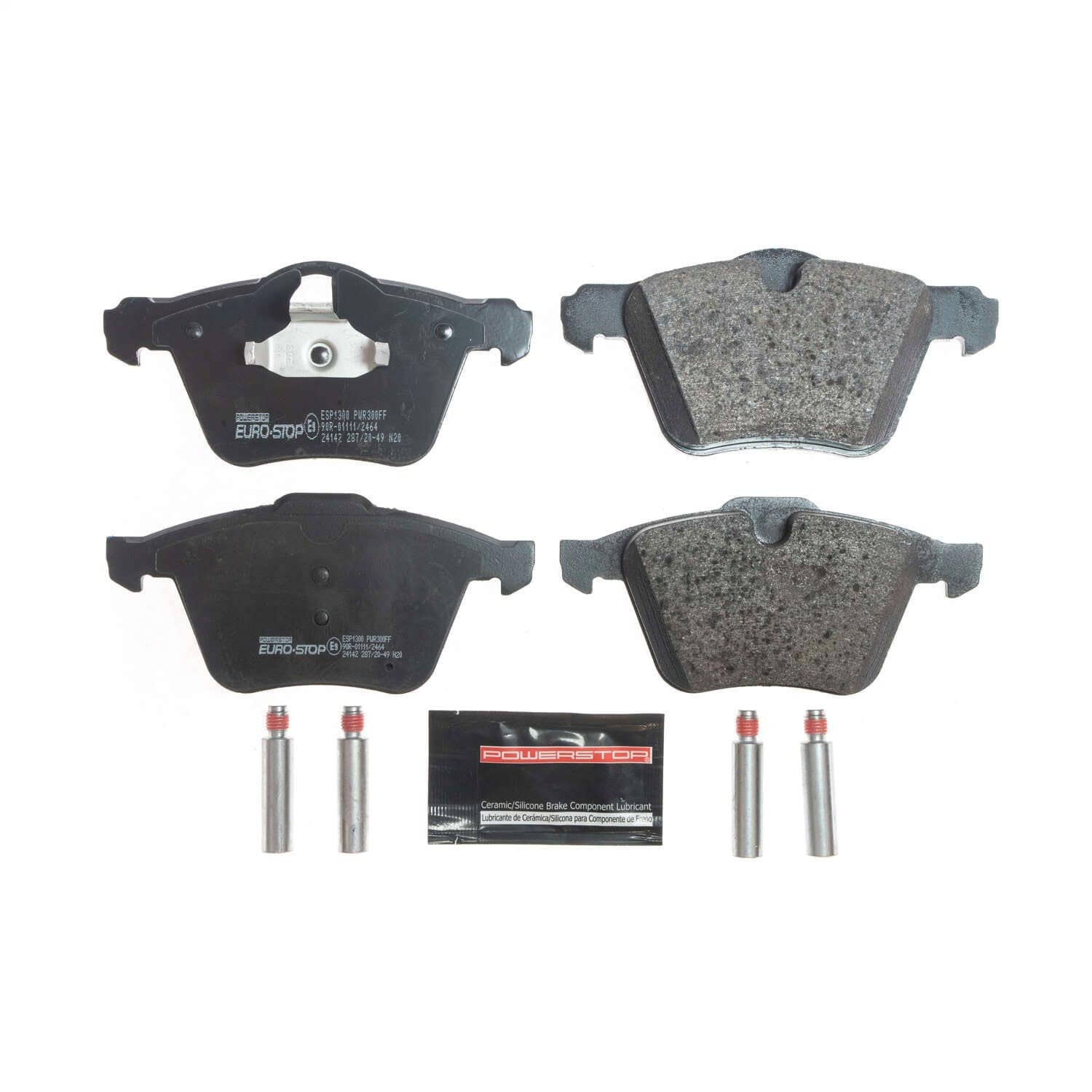 Power Stop - ESP1300 - Disc Brake Pad