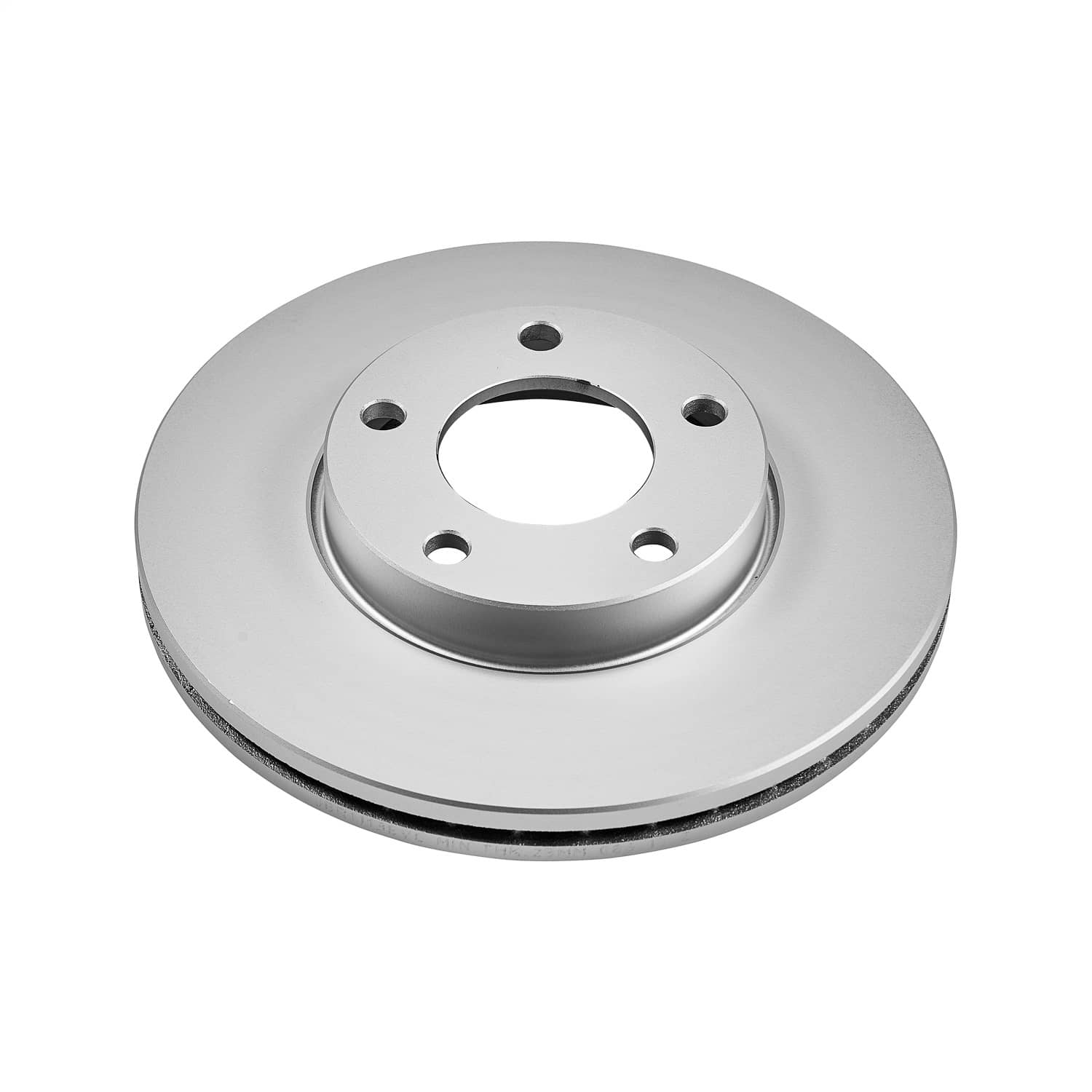 Power Stop - JBR1113EVC - Front - Disc Brake Rotor