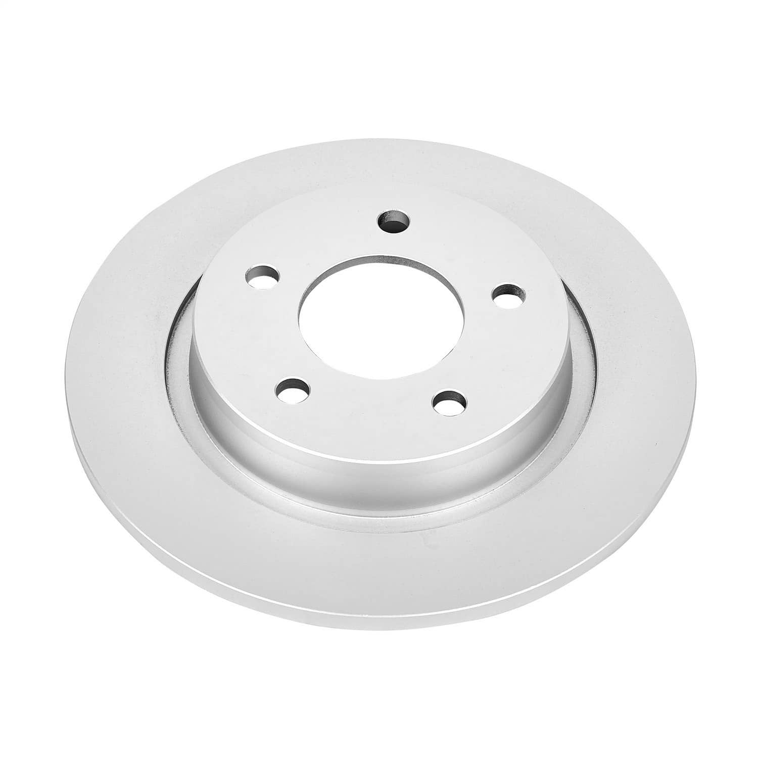 Power Stop - JBR1116EVC - Rear - Disc Brake Rotor