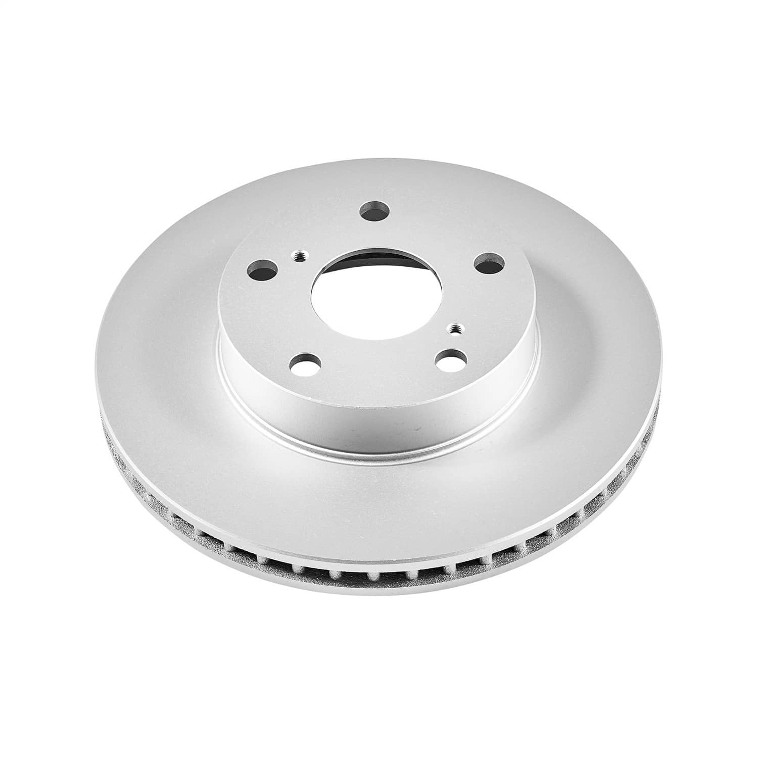 Power Stop - JBR1120EVC - Front - Disc Brake Rotor