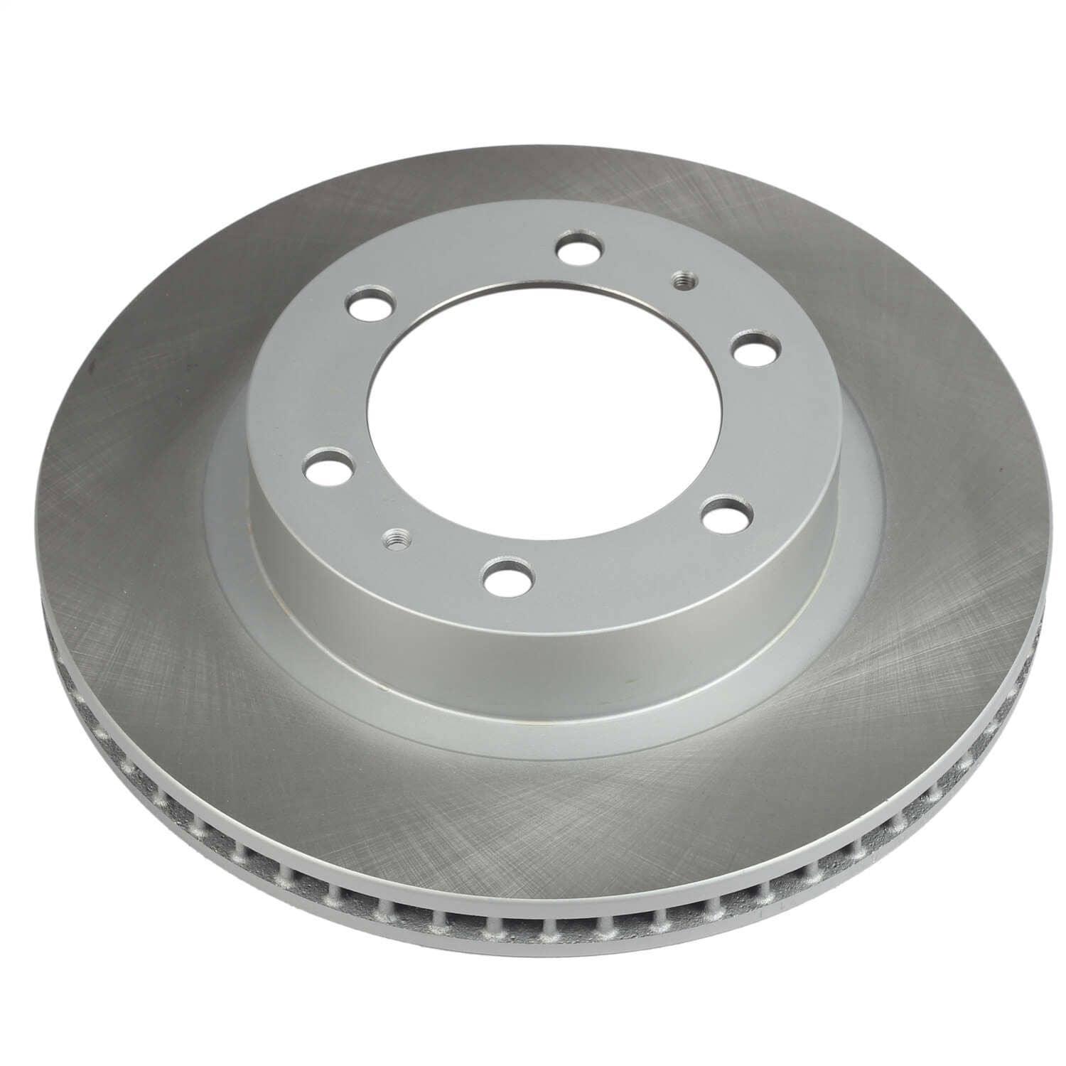 Power Stop - JBR1121SCR - Front - Disc Brake Rotor