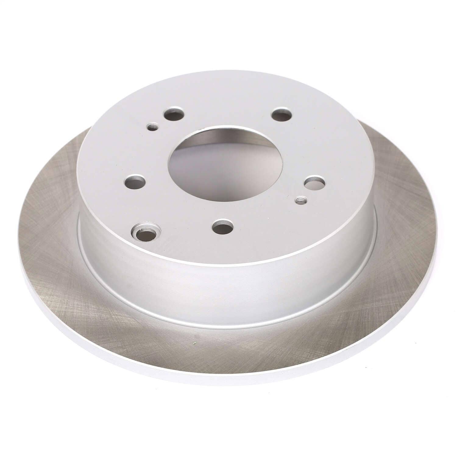 Power Stop - JBR1130SCR - Rear - Disc Brake Rotor