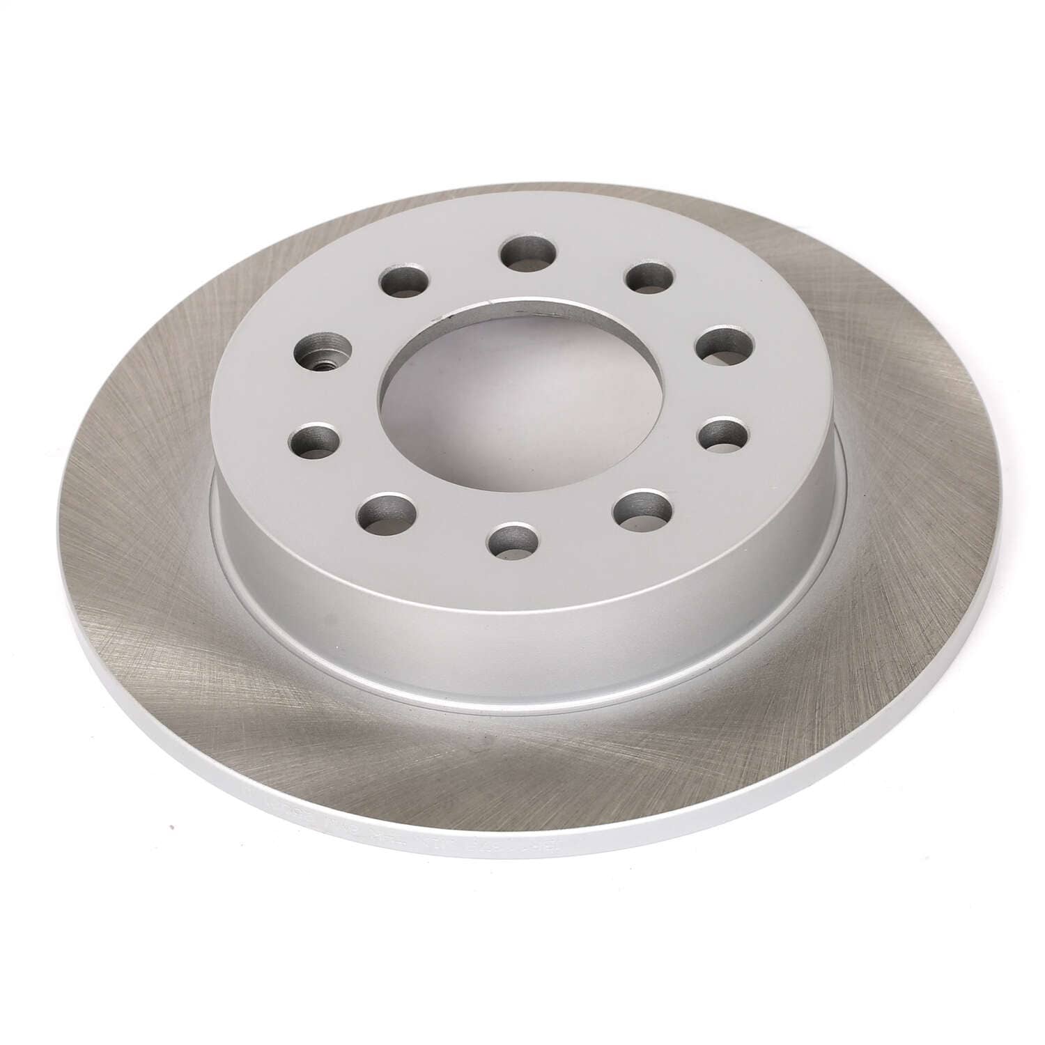 Power Stop - JBR1137SCR - Rear - Disc Brake Rotor