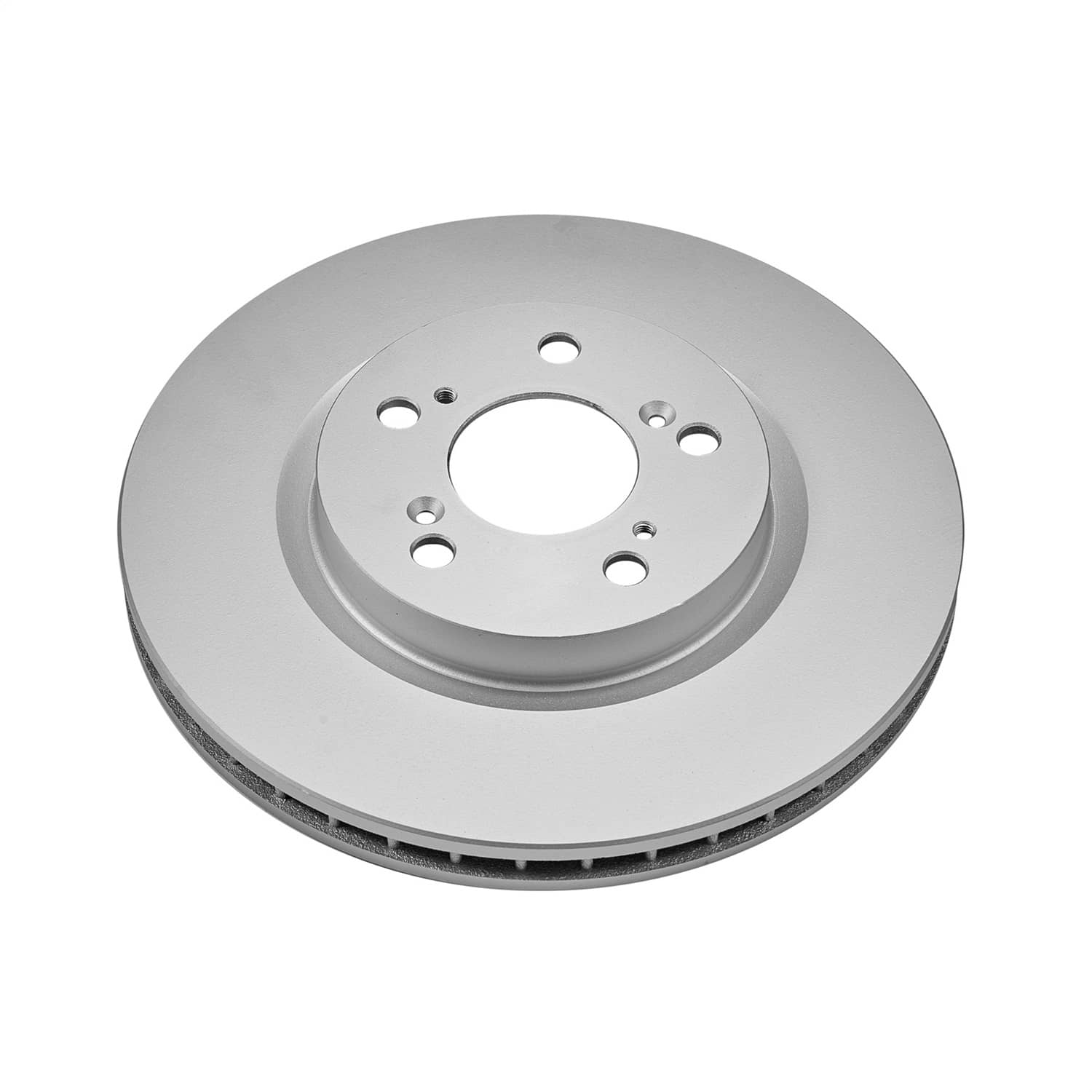 Power Stop - JBR1141EVC - Front - Disc Brake Rotor