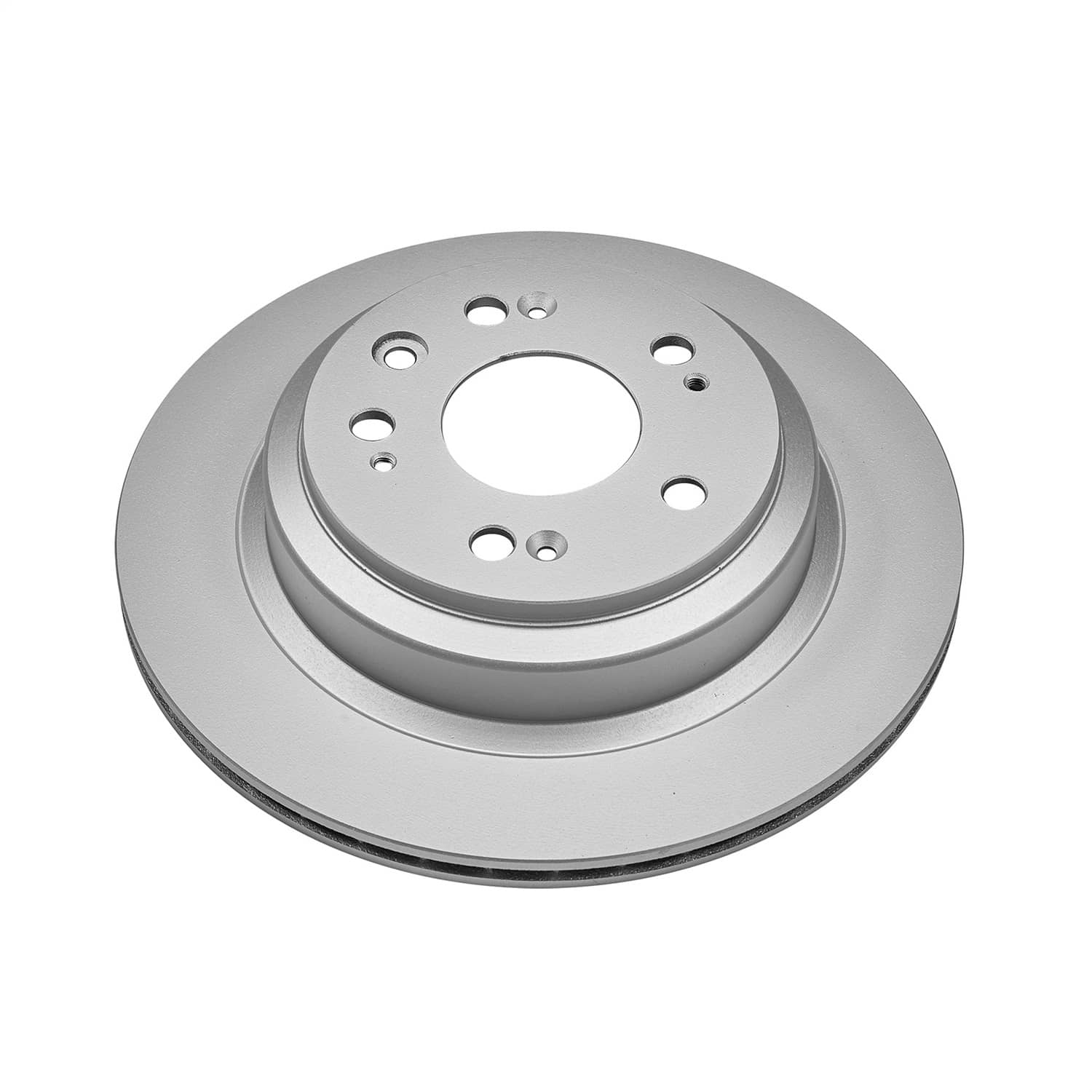 Power Stop - JBR1142EVC - Rear - Disc Brake Rotor