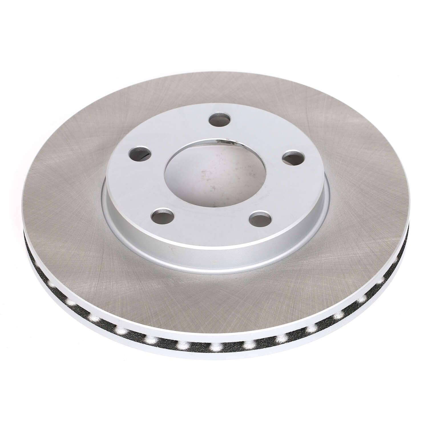Power Stop - JBR1144SCR - Rear - Disc Brake Rotor