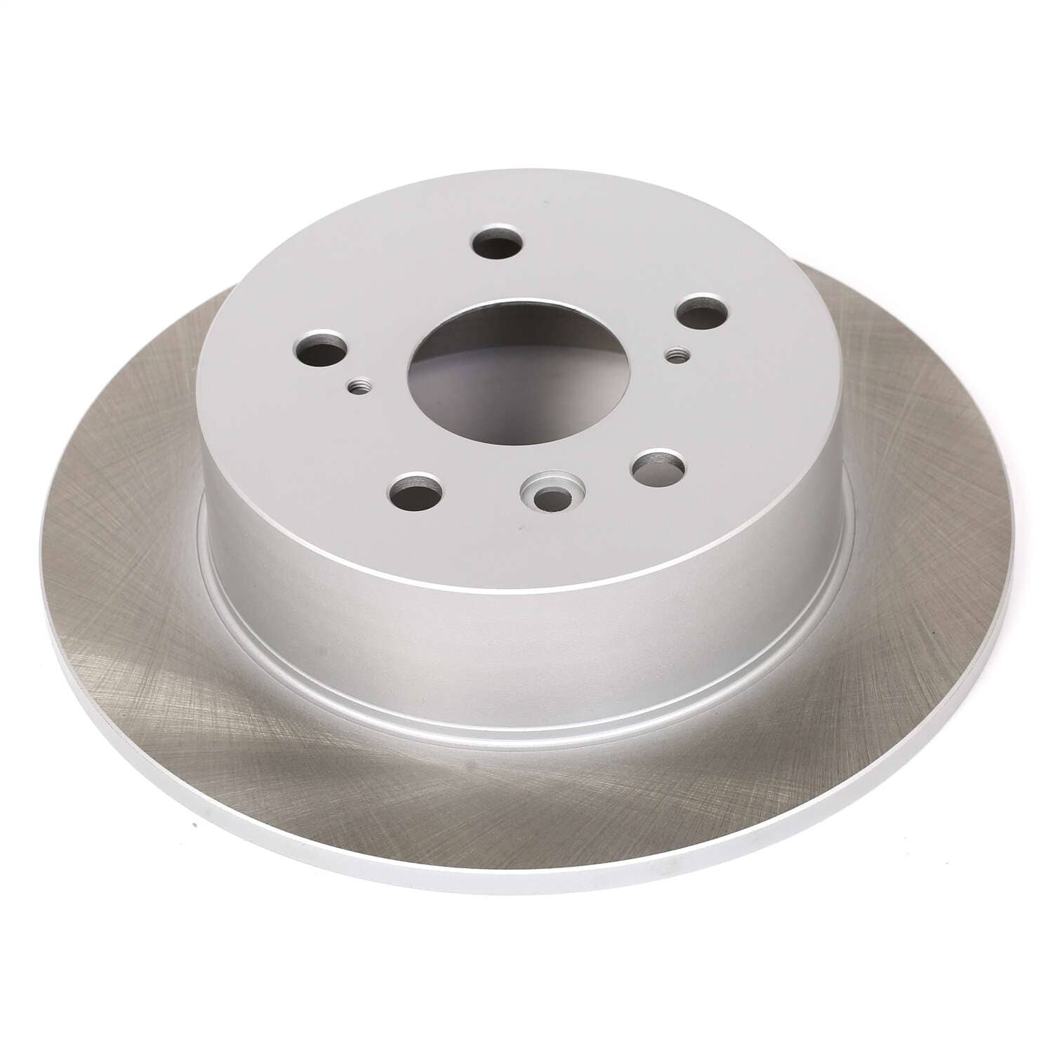 Power Stop - JBR1145SCR - Rear - Disc Brake Rotor