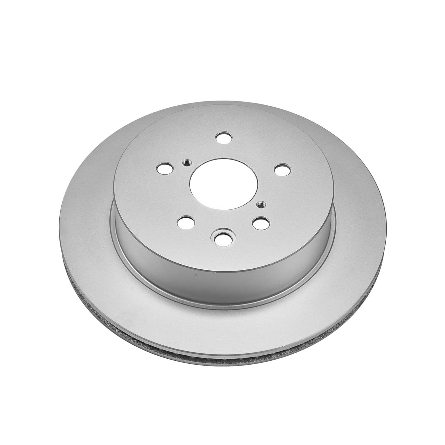 Power Stop - JBR1148EVC - Rear - Disc Brake Rotor