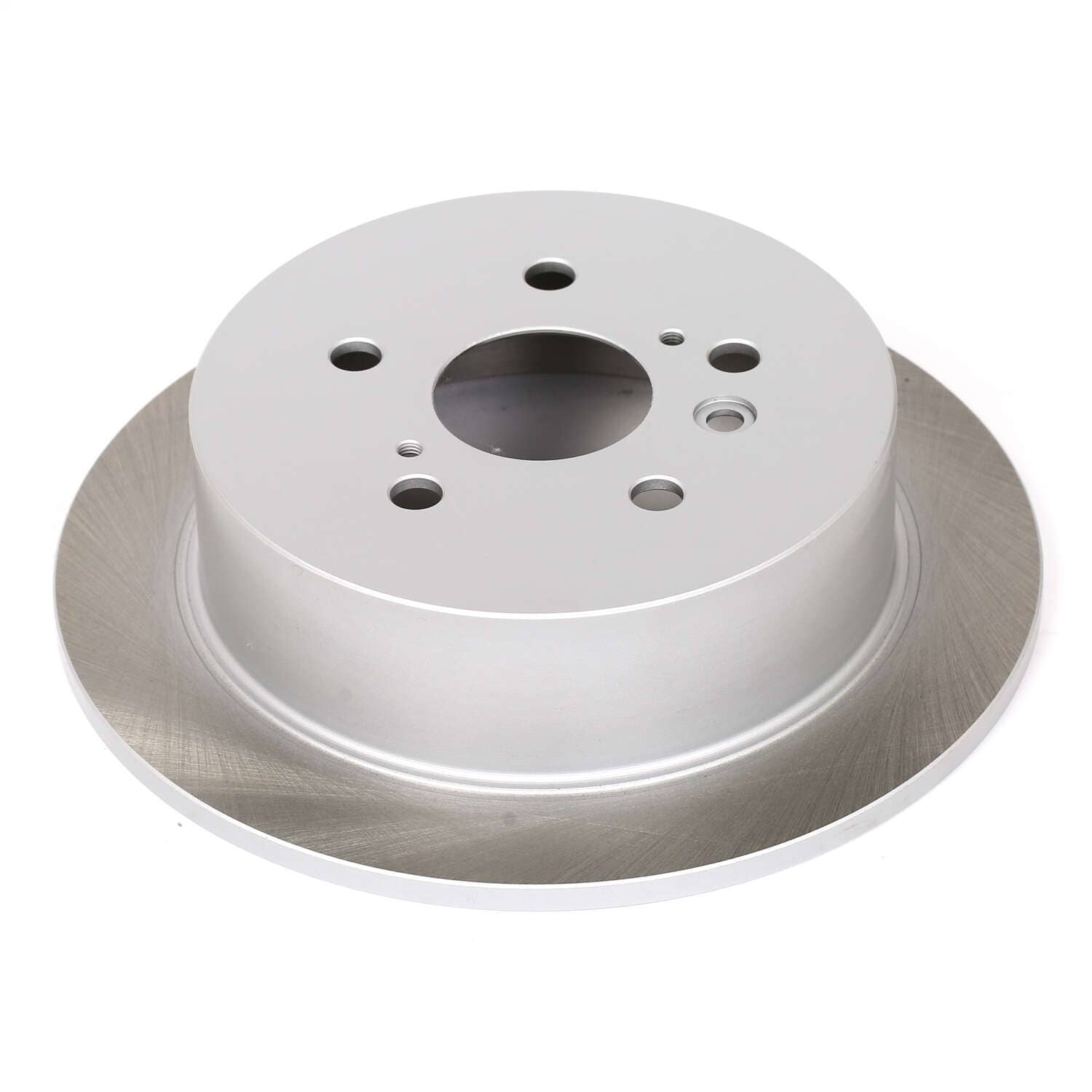 Power Stop - JBR1153SCR - Rear - Disc Brake Rotor