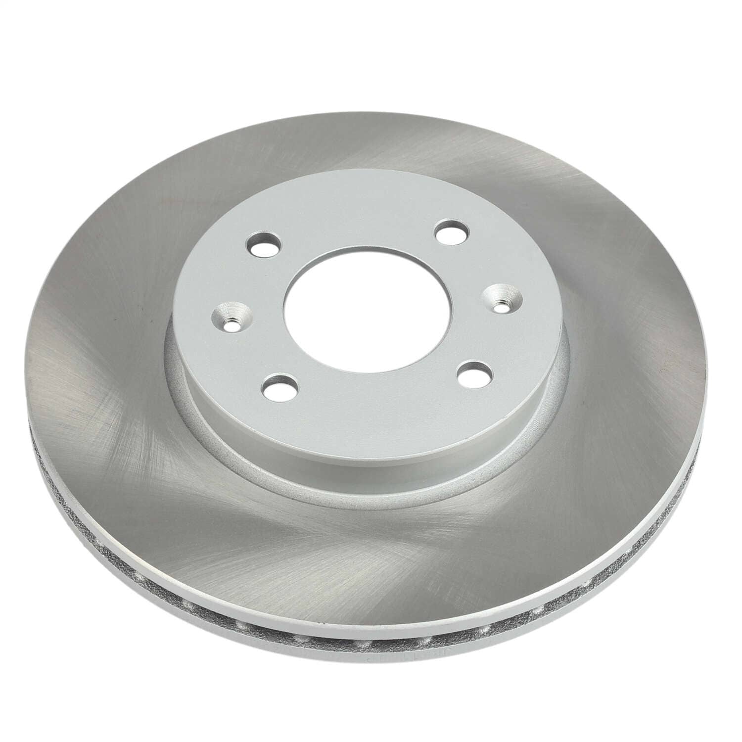 Power Stop - JBR1159SCR - Front - Disc Brake Rotor