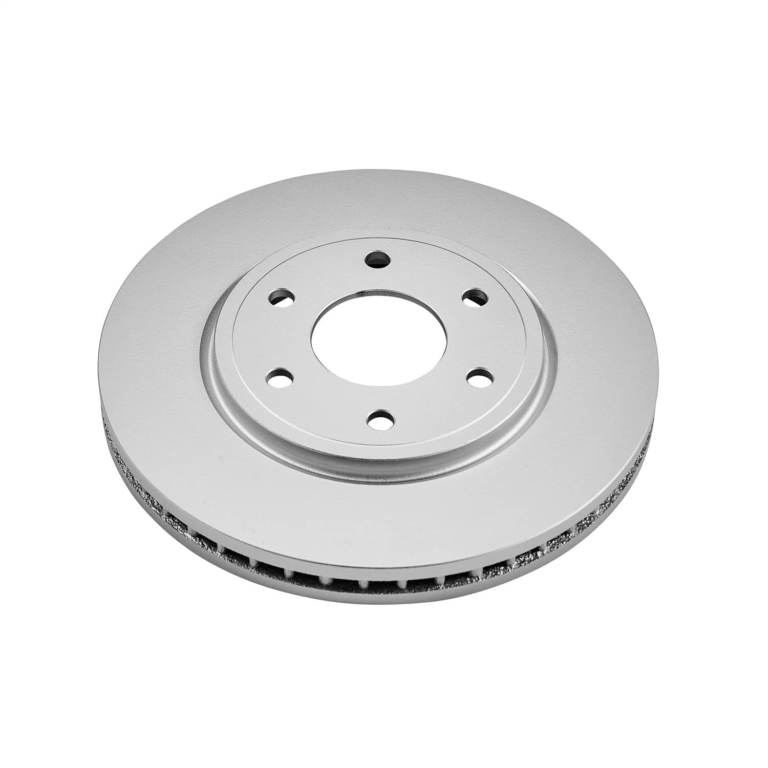 Power Stop - JBR1166EVC - Front - Disc Brake Rotor