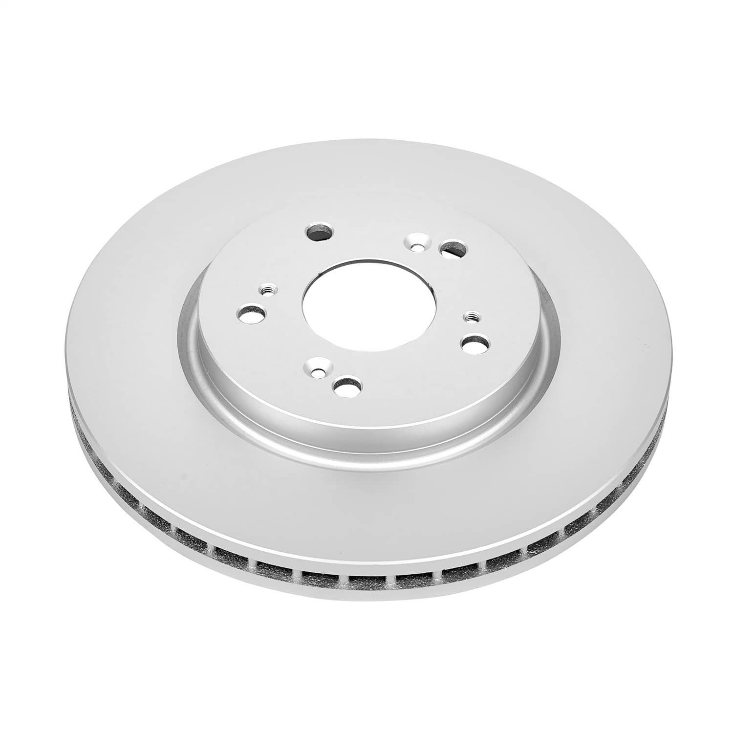Power Stop - JBR1173EVC - Front - Disc Brake Rotor