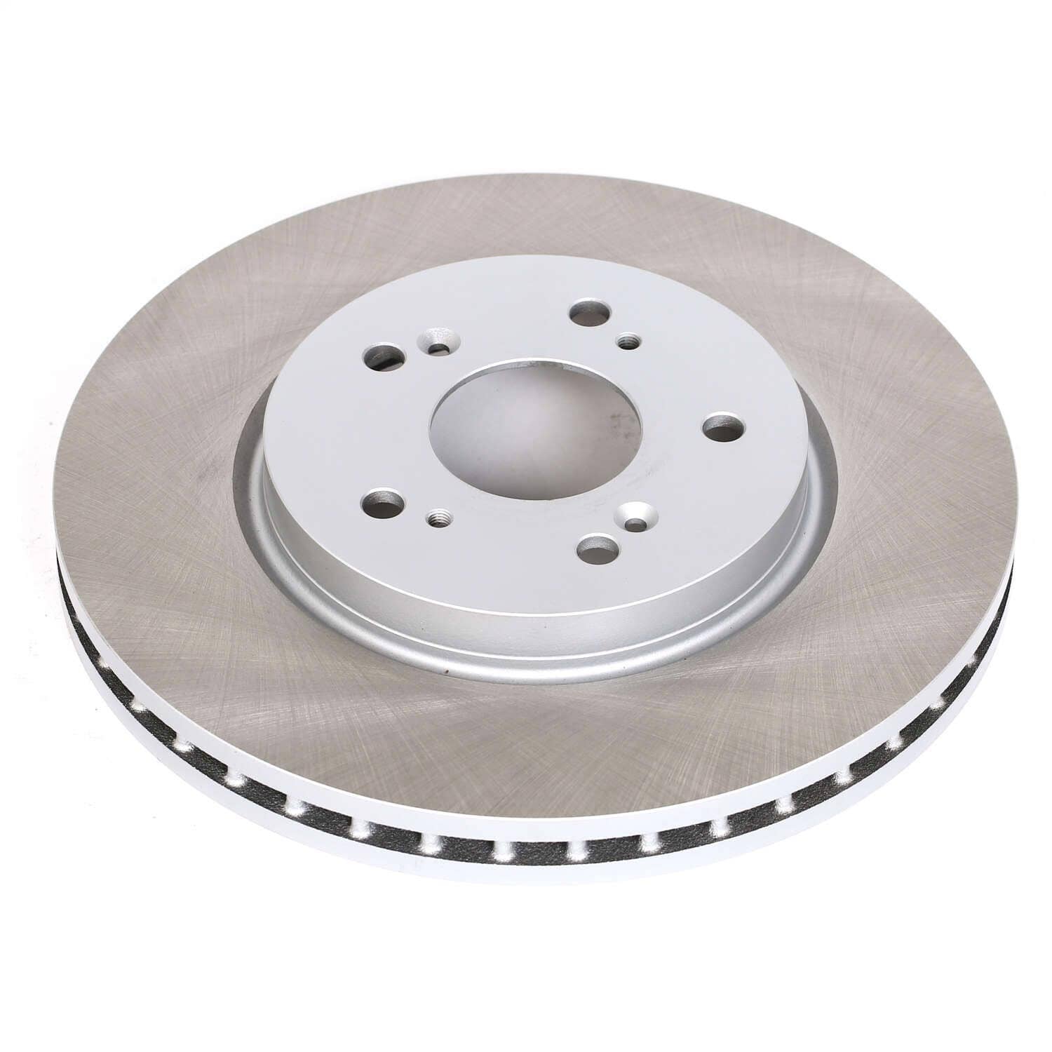 Power Stop - JBR1173SCR - Front - Disc Brake Rotor