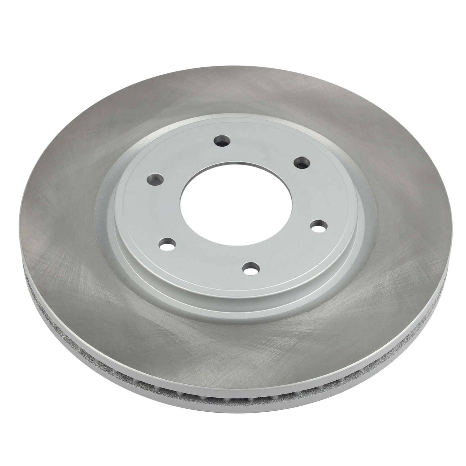Power Stop - JBR1196SCR - Front - Disc Brake Rotor