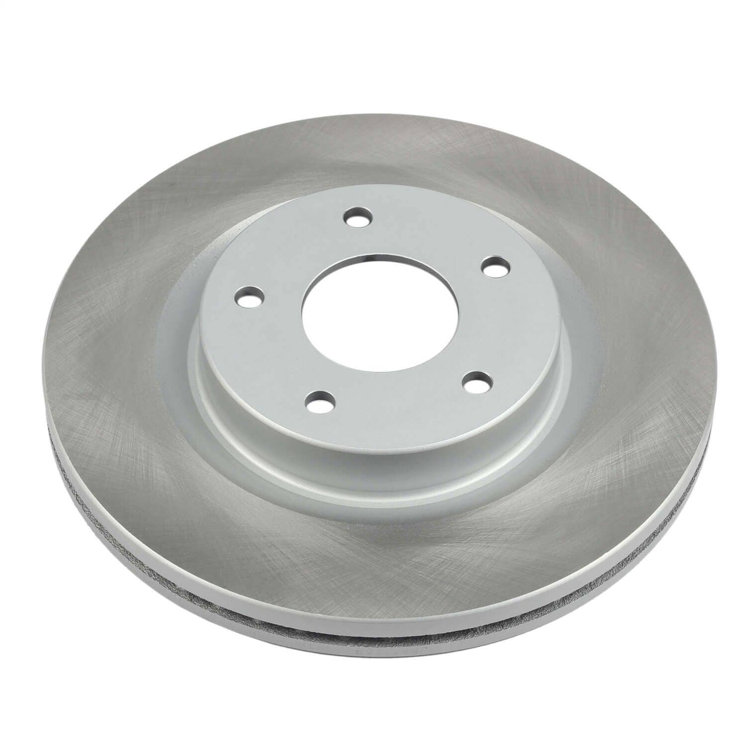 Power Stop - JBR1199SCR - Front - Disc Brake Rotor