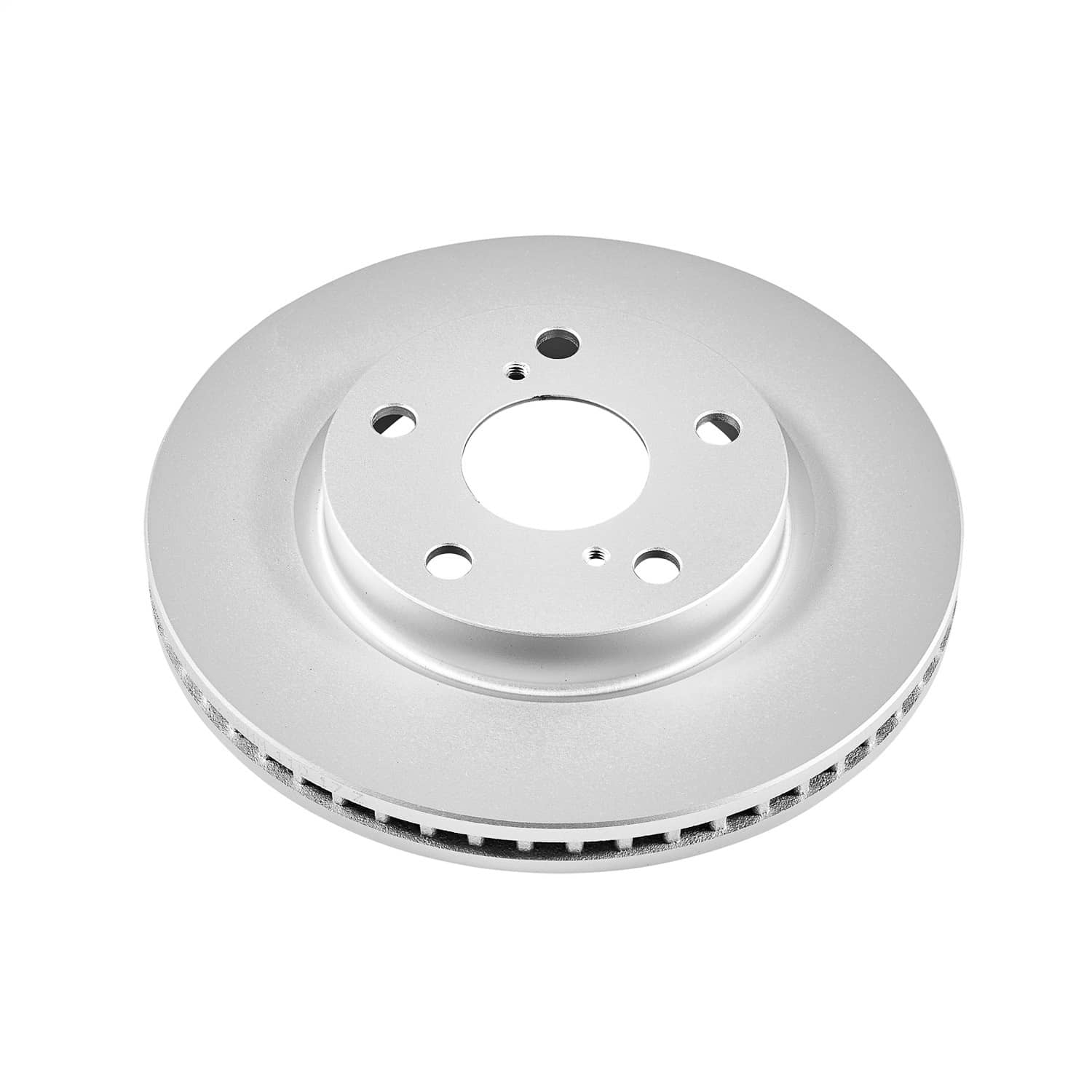Power Stop - JBR1303EVC - Front - Disc Brake Rotor