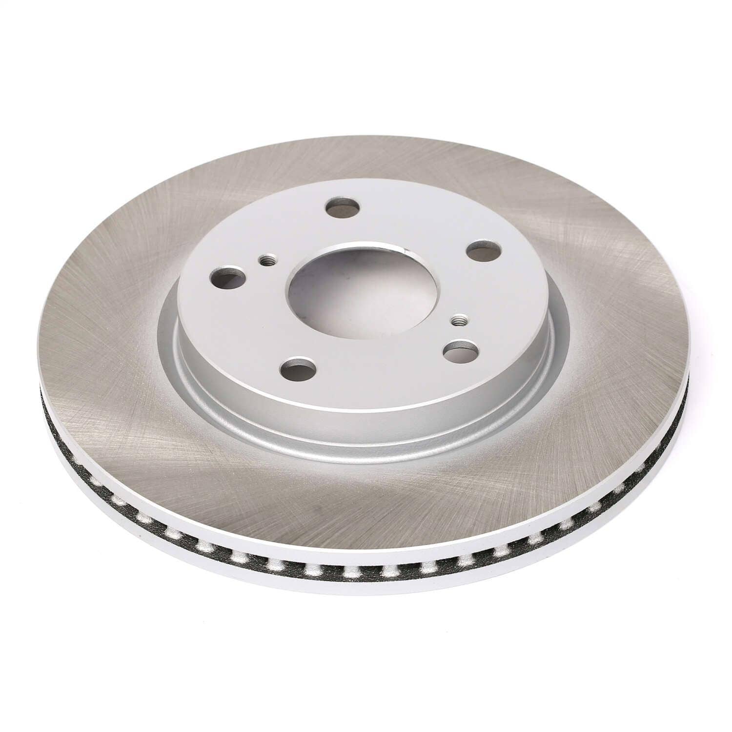 Power Stop - JBR1303SCR - Front - Disc Brake Rotor