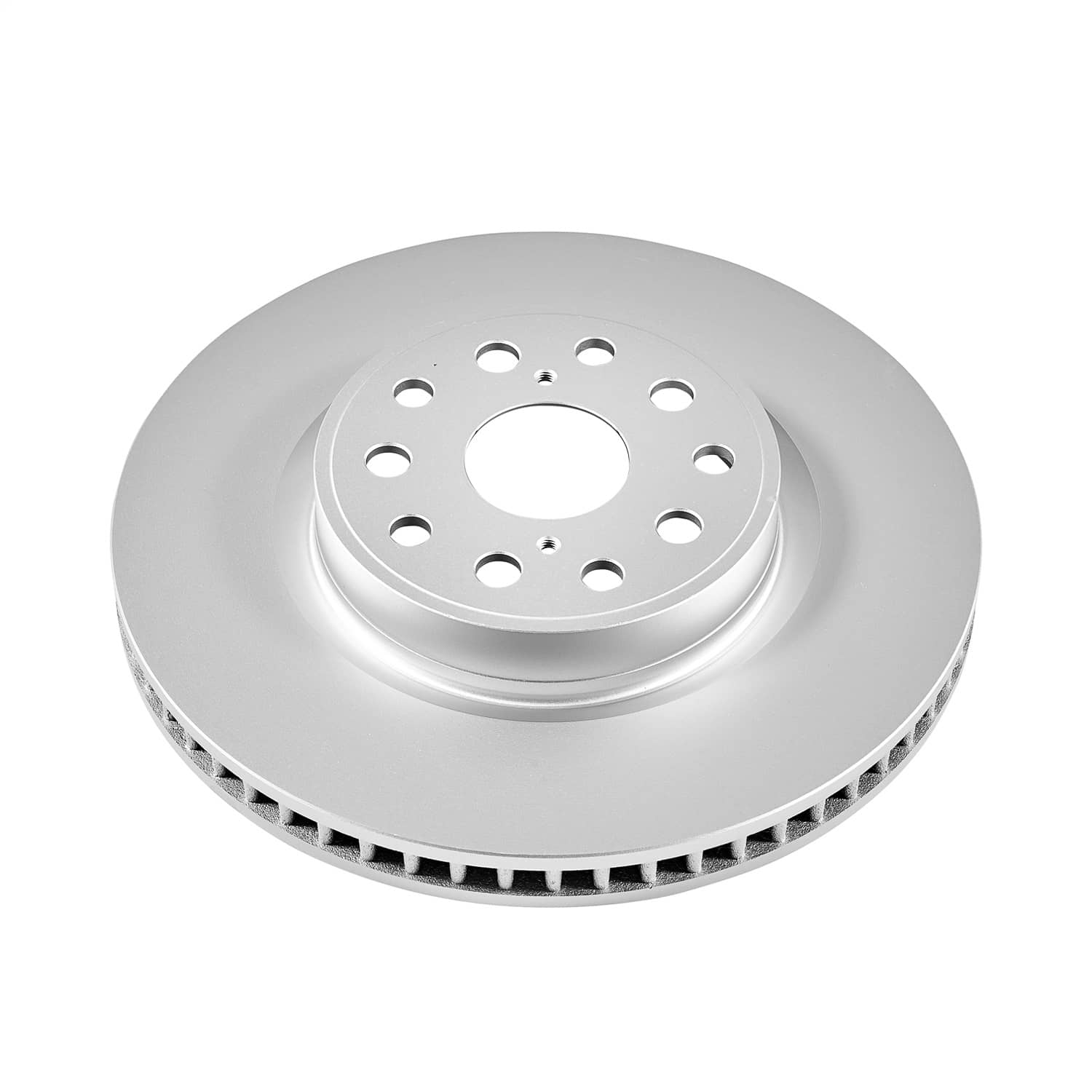 Power Stop - JBR1304EVC - Front - Disc Brake Rotor
