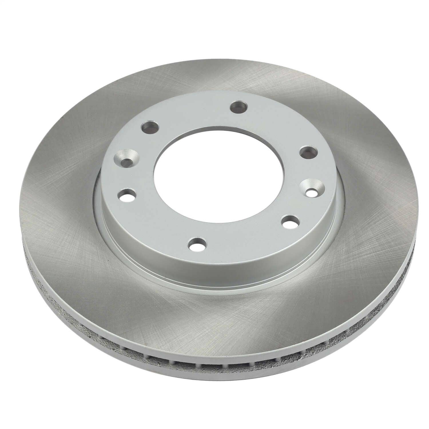 Power Stop - JBR1322SCR - Front - Disc Brake Rotor