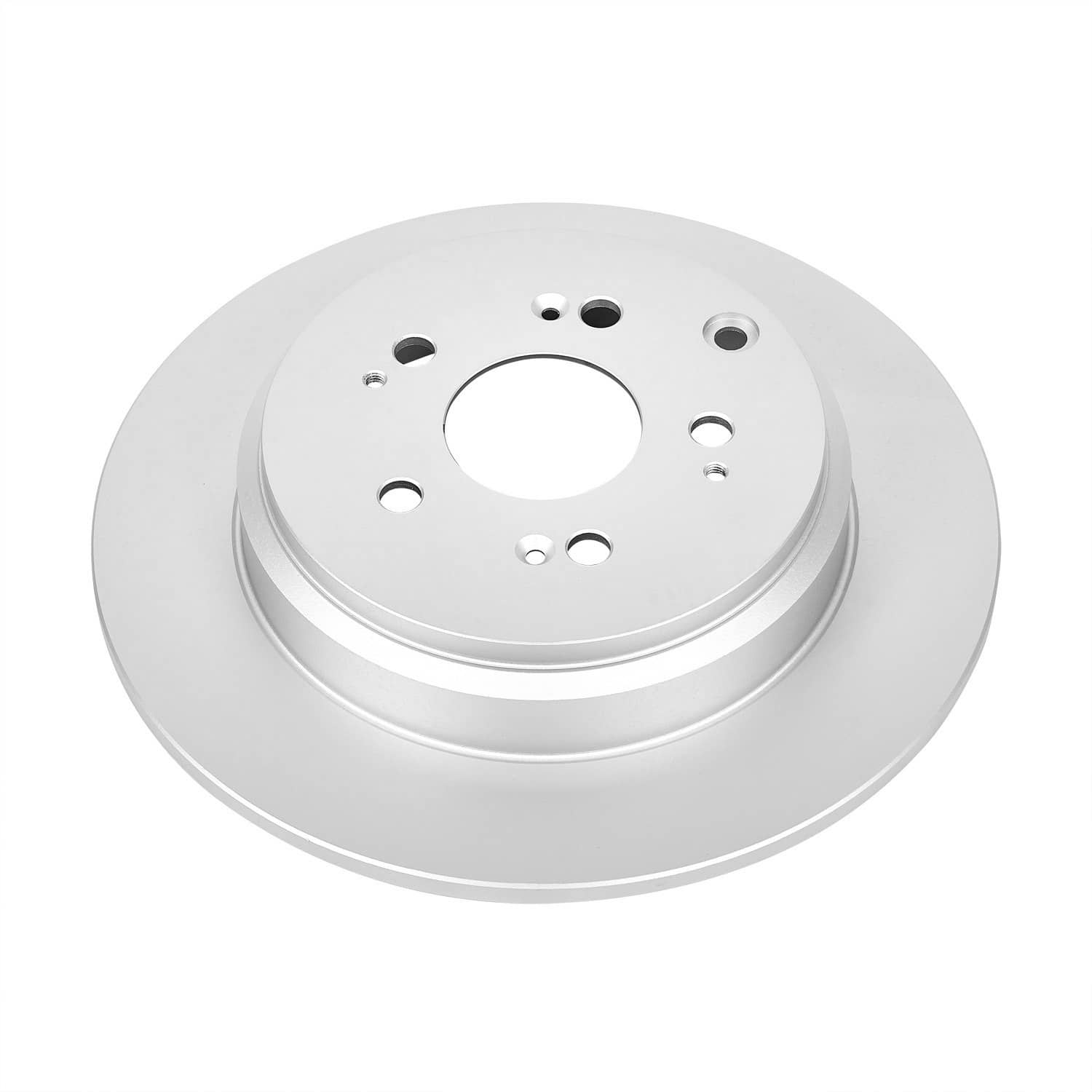 Power Stop - JBR1332EVC - Rear - Disc Brake Rotor