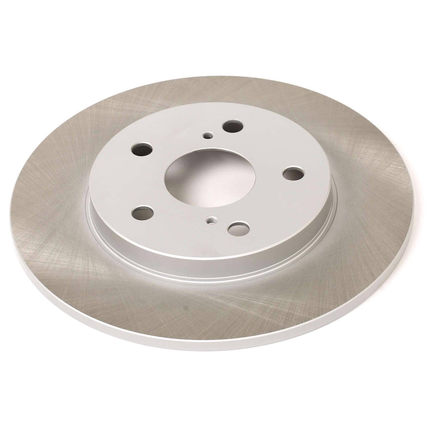 Power Stop - JBR1364SCR - Rear - Disc Brake Rotor