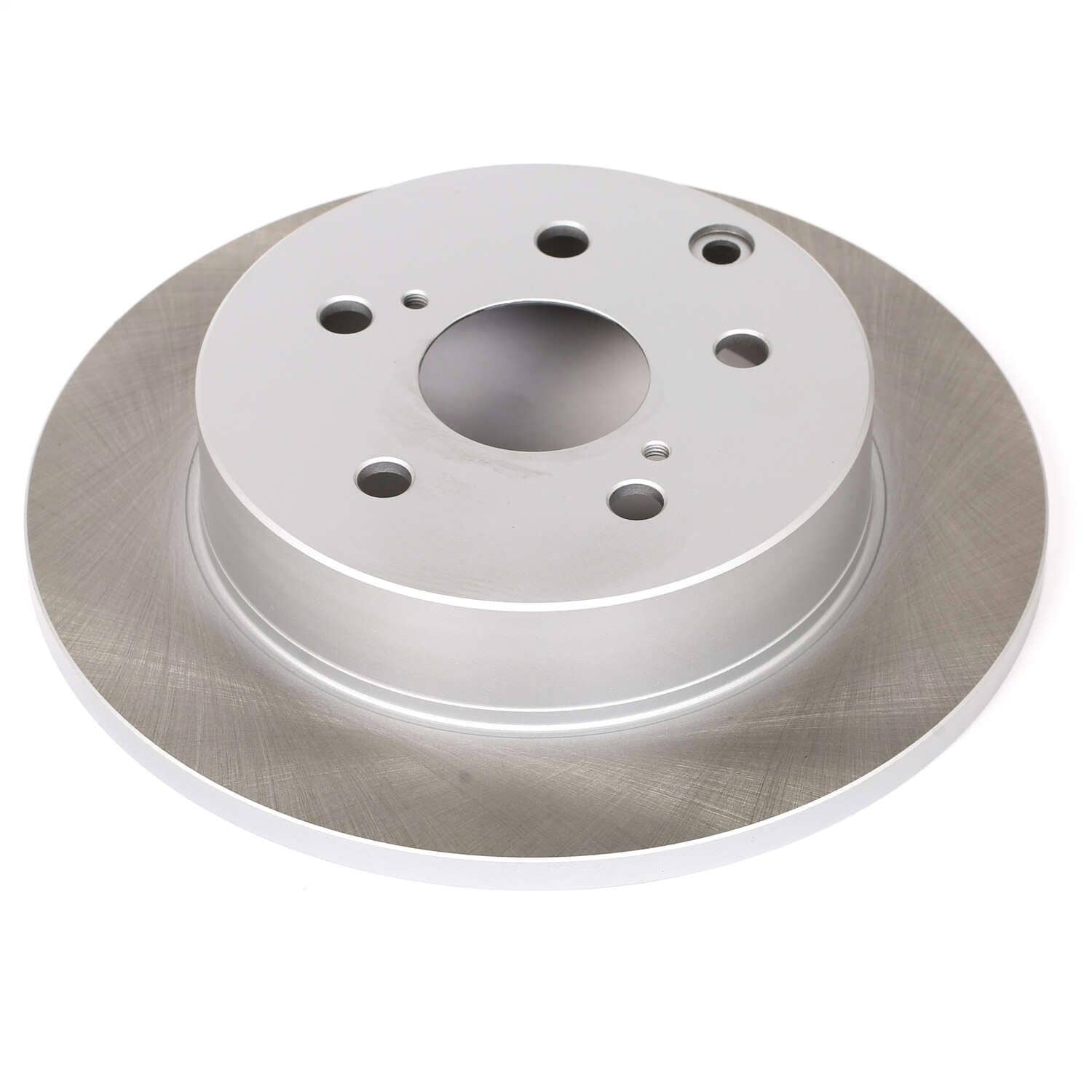 Power Stop - JBR1370SCR - Rear - Disc Brake Rotor