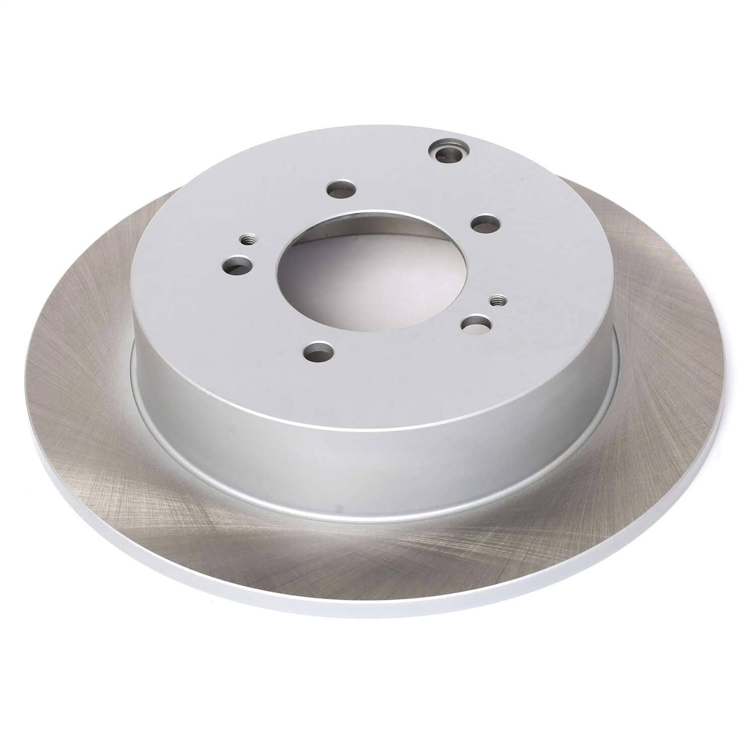 Power Stop - JBR1374SCR - Rear - Disc Brake Rotor