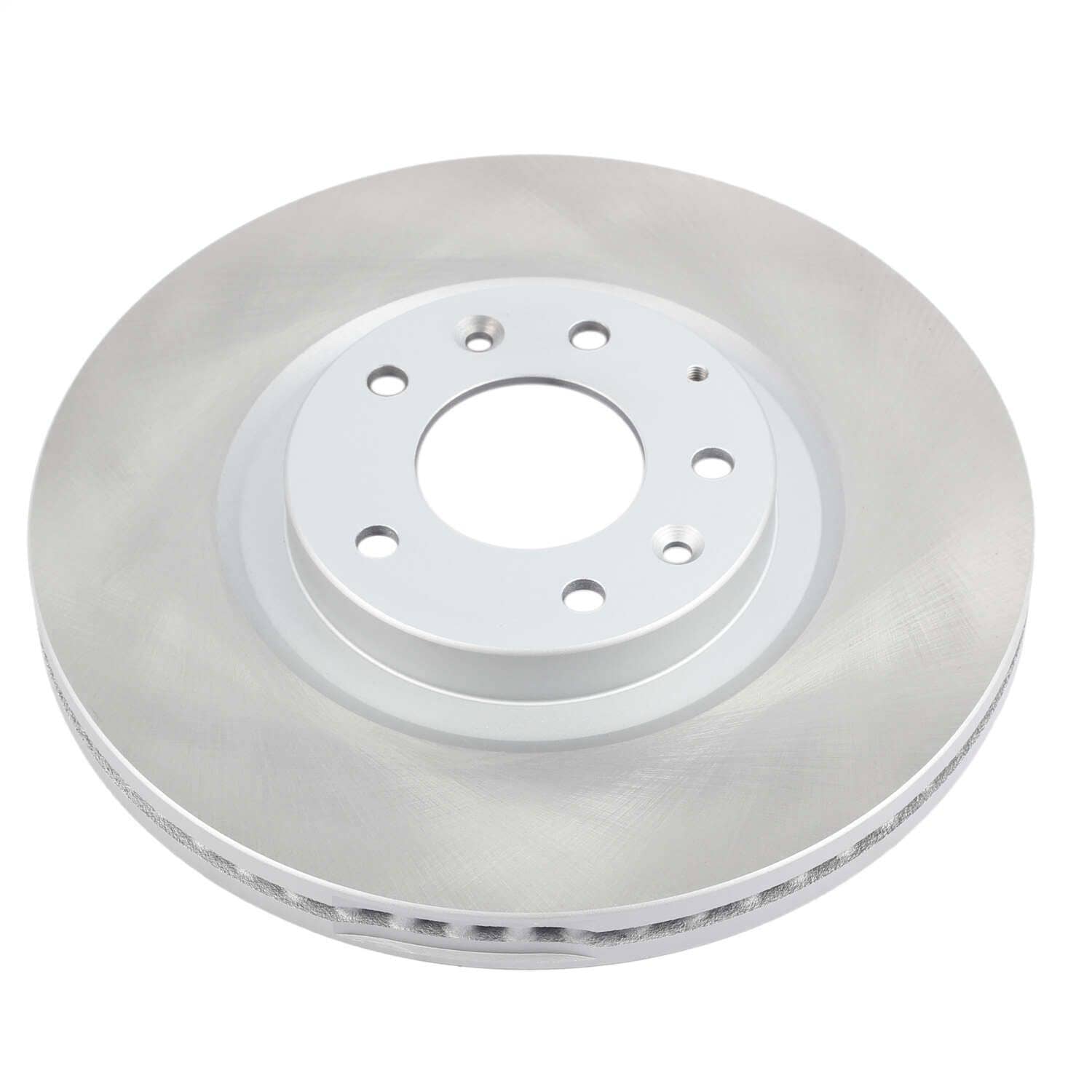 Power Stop - JBR1399SCR - Front - Disc Brake Rotor