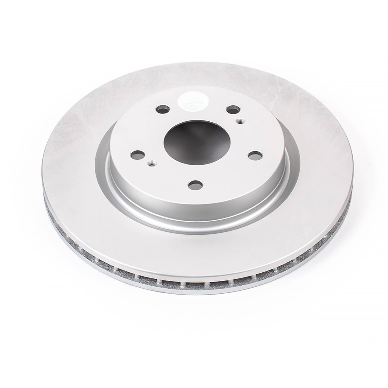 Power Stop - JBR1503EVC - Front - Disc Brake Rotor