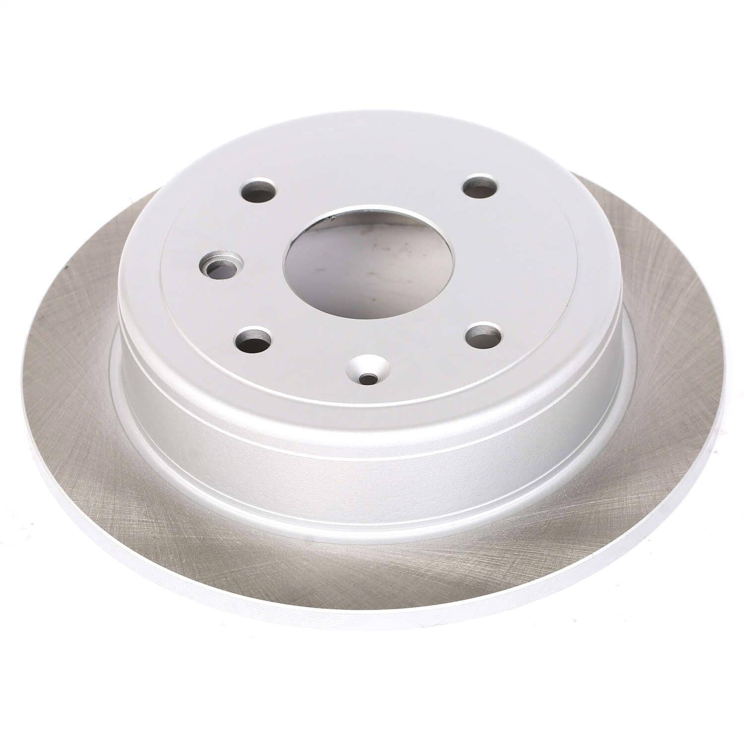 Power Stop - JBR1510SCR - Rear - Disc Brake Rotor
