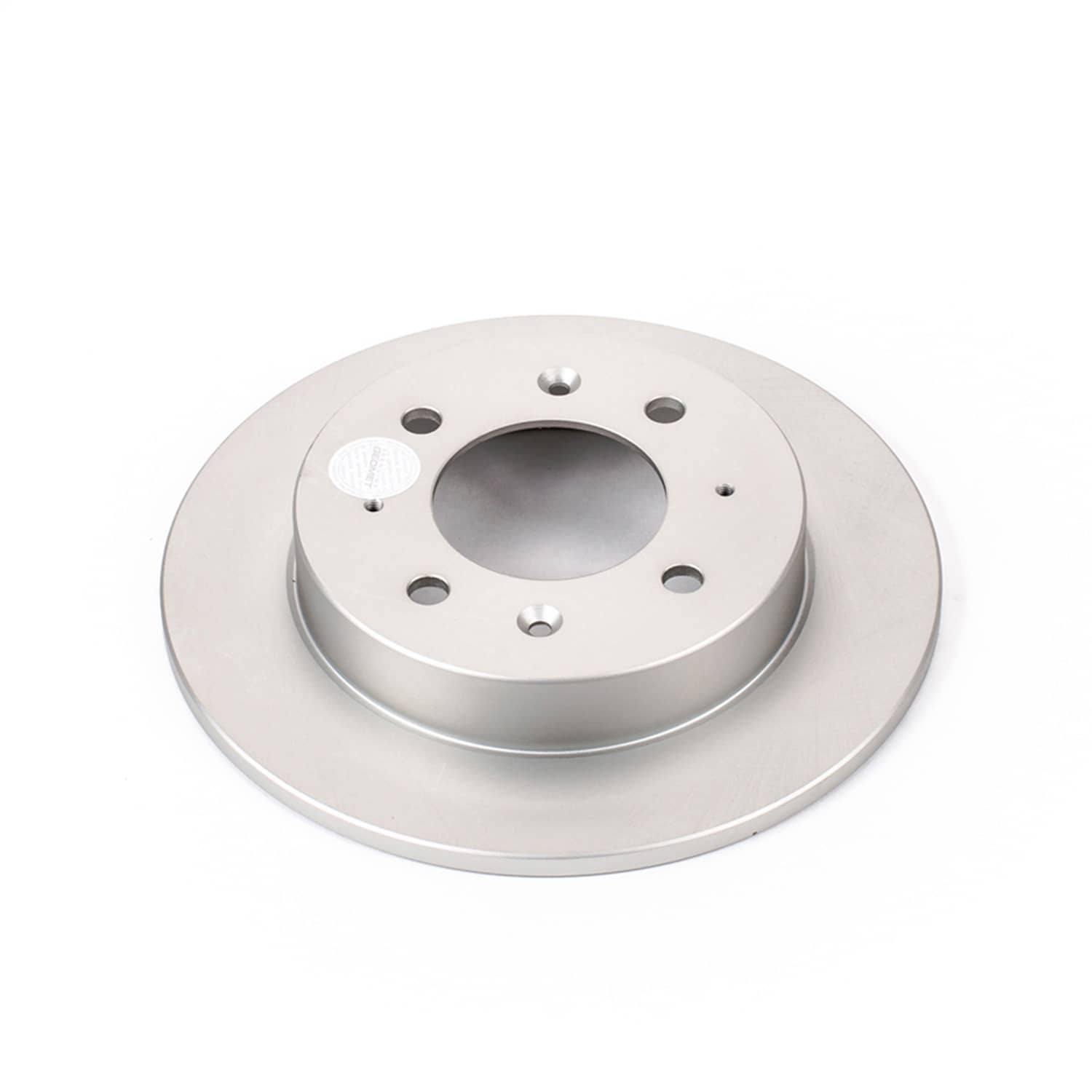 Power Stop - JBR1516EVC - Rear - Disc Brake Rotor