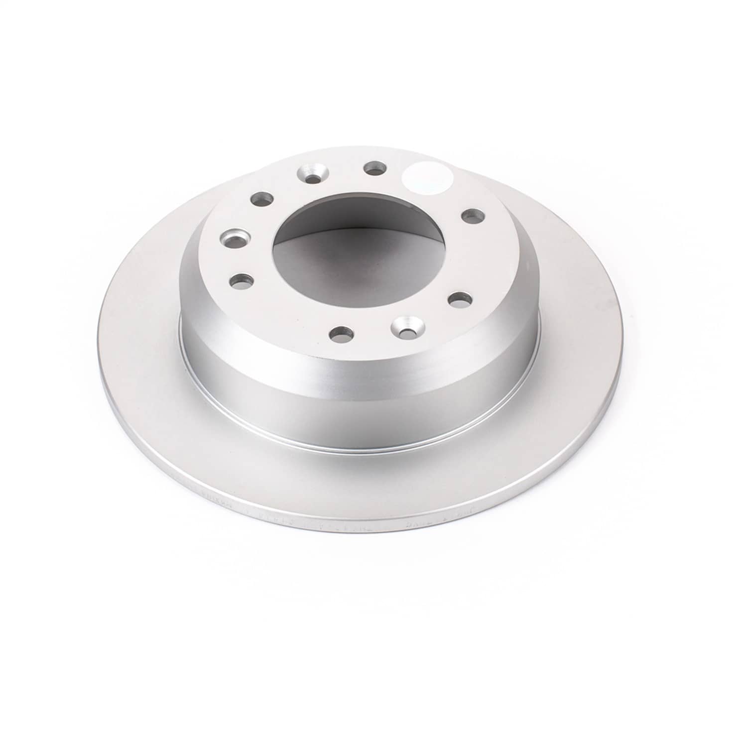 Power Stop - JBR1517EVC - Rear - Disc Brake Rotor