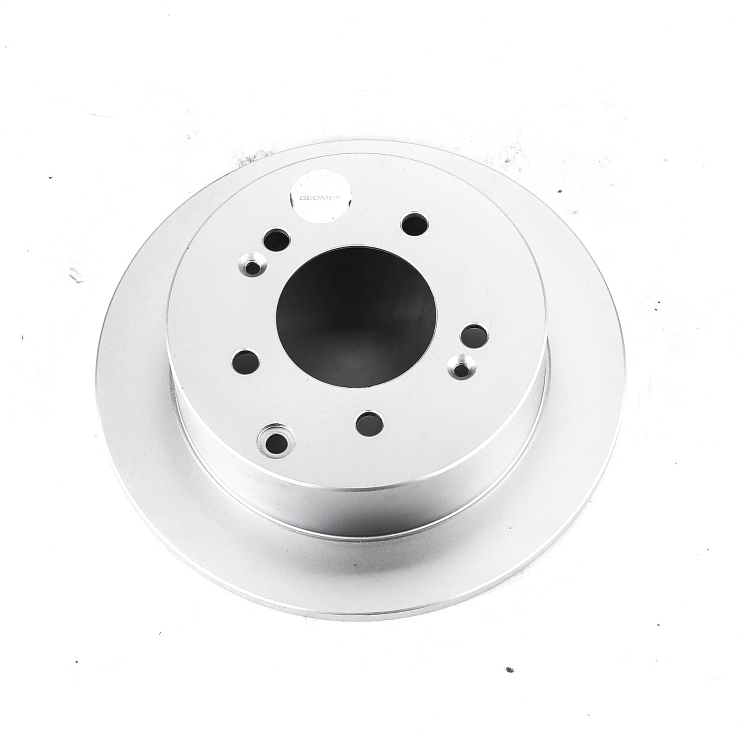 Power Stop - JBR1522EVC - Rear - Disc Brake Rotor